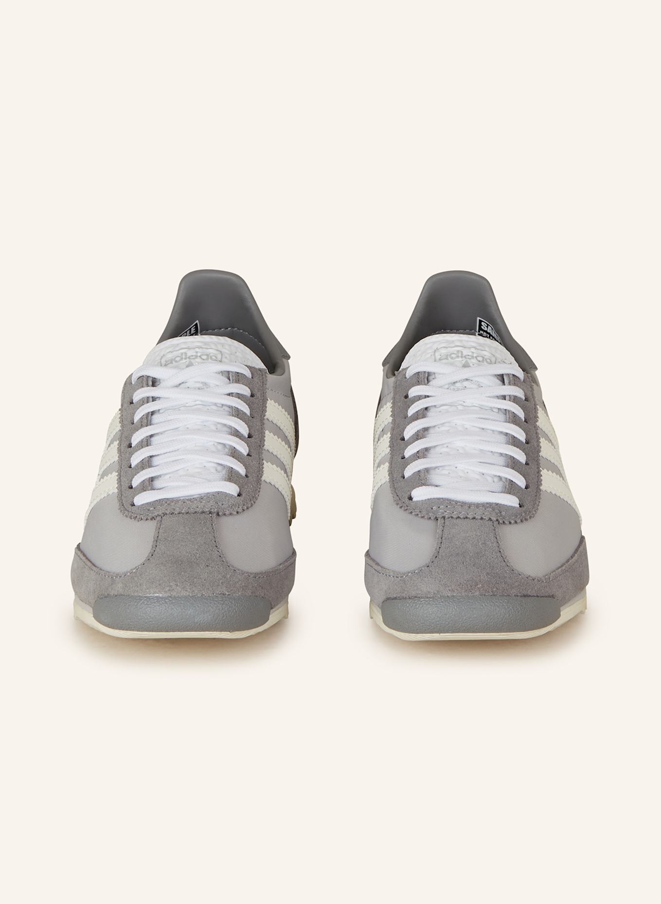 adidas Originals Sneaker SL 72 OG: GRAU