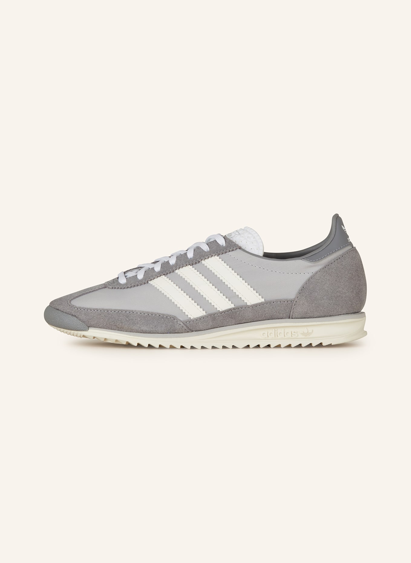 adidas Originals Sneaker SL 72 OG: GRAU