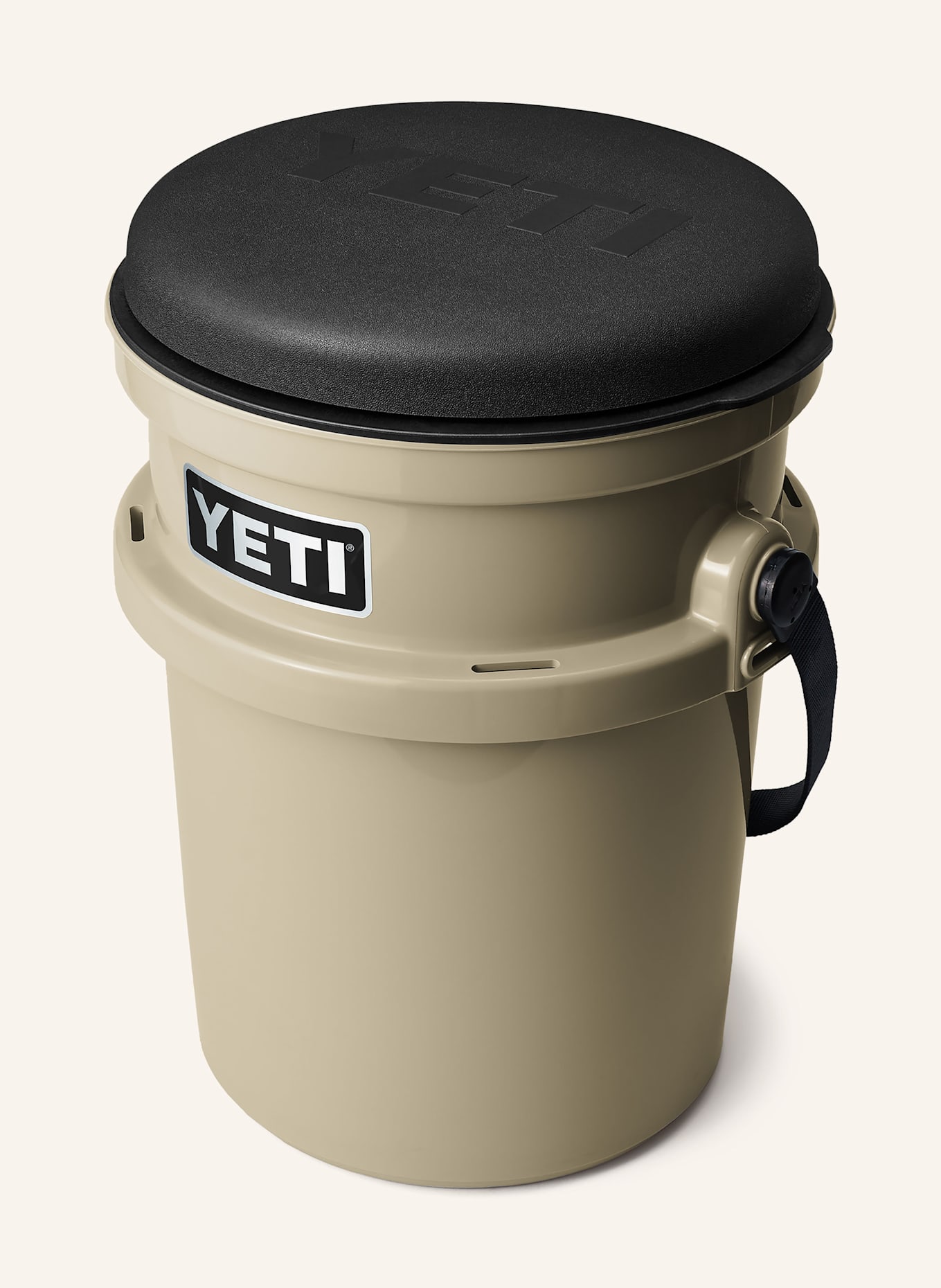 YETI Sedák LOADOUT®, Barva: ČERNÁ (Obrázek 6)