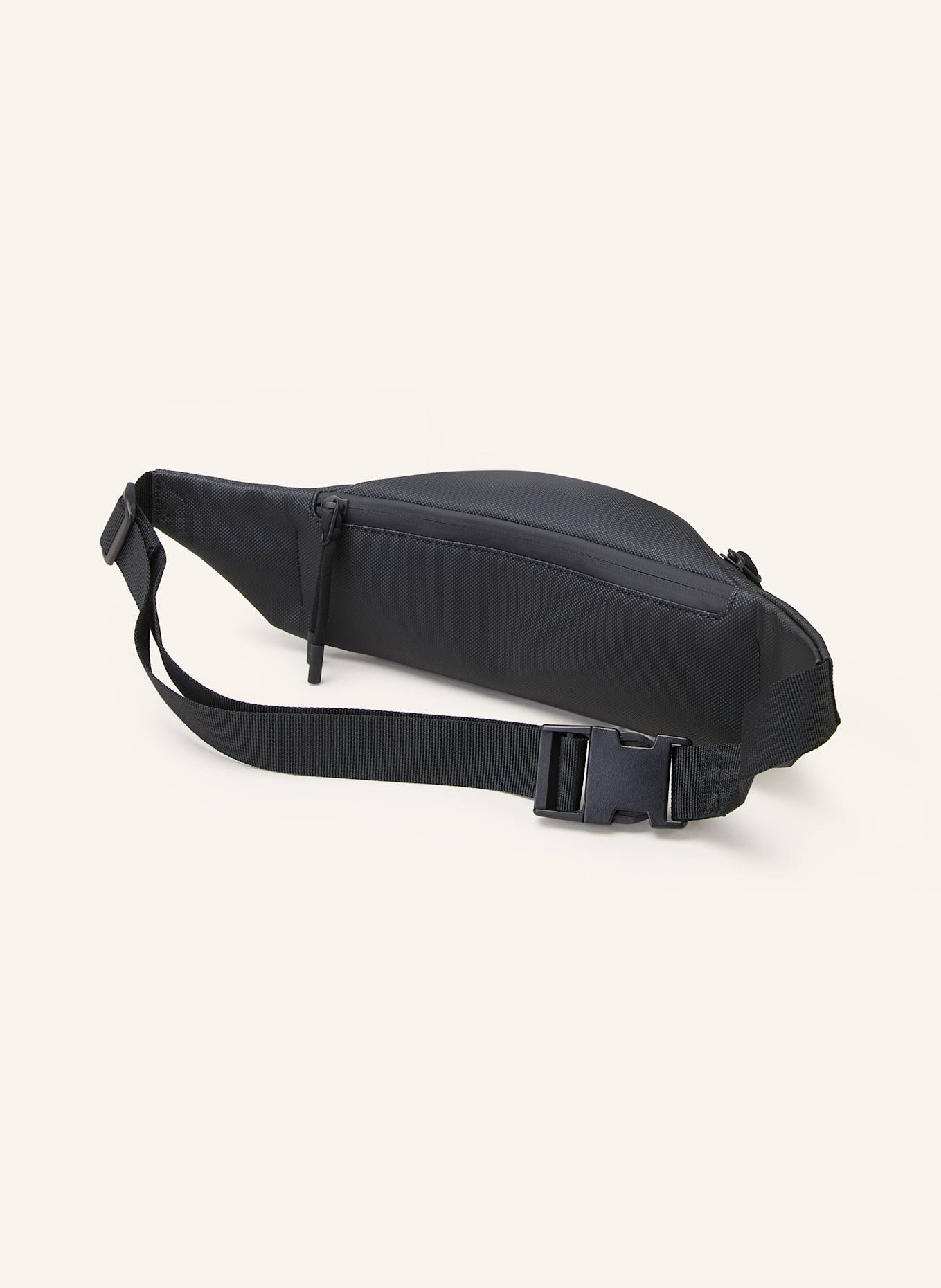 LACOSTE Gürteltasche, Farbe: SCHWARZ (Bild 2)