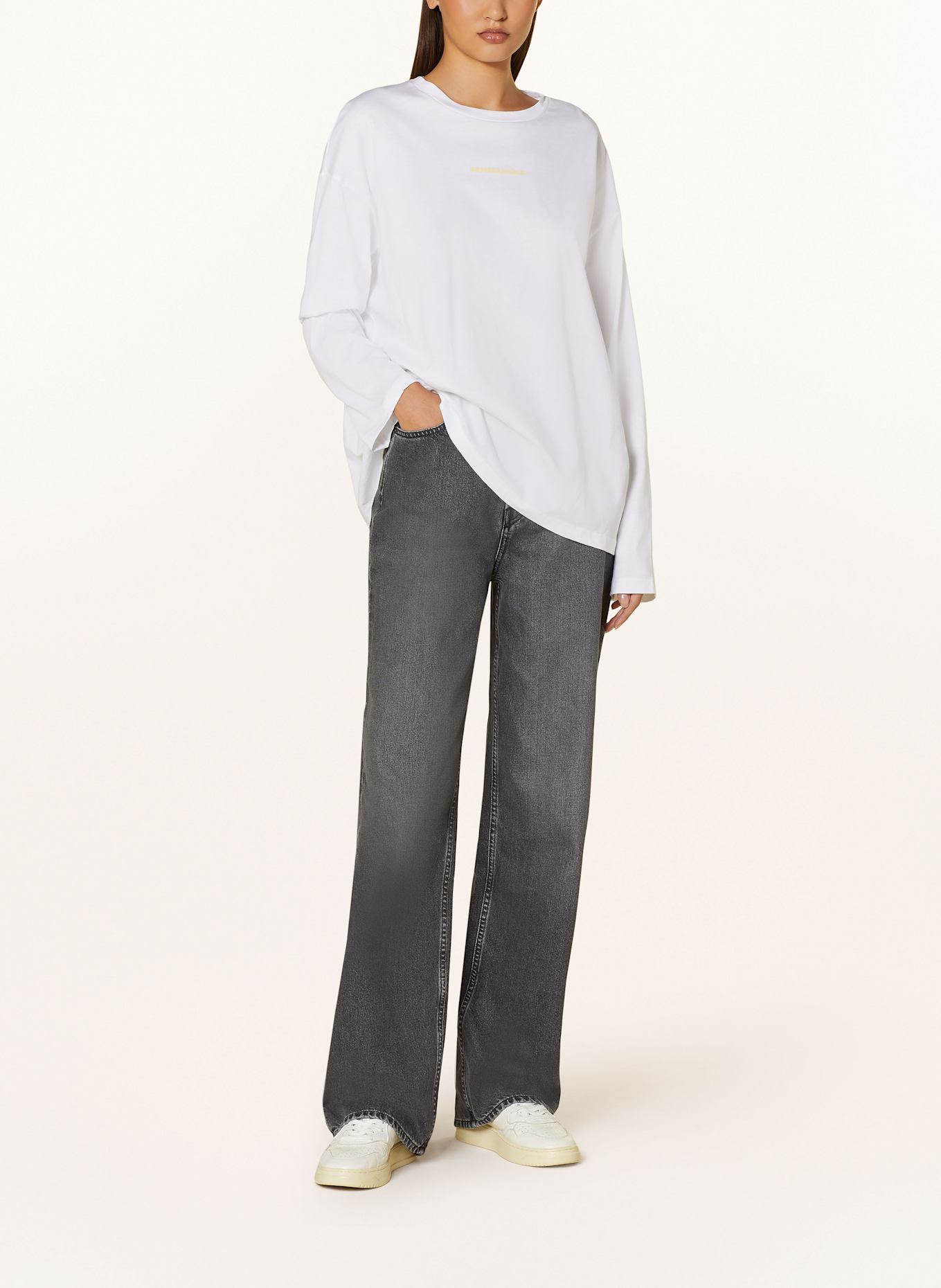 ARMEDANGELS Jeans ENIJAA: 3117 dione