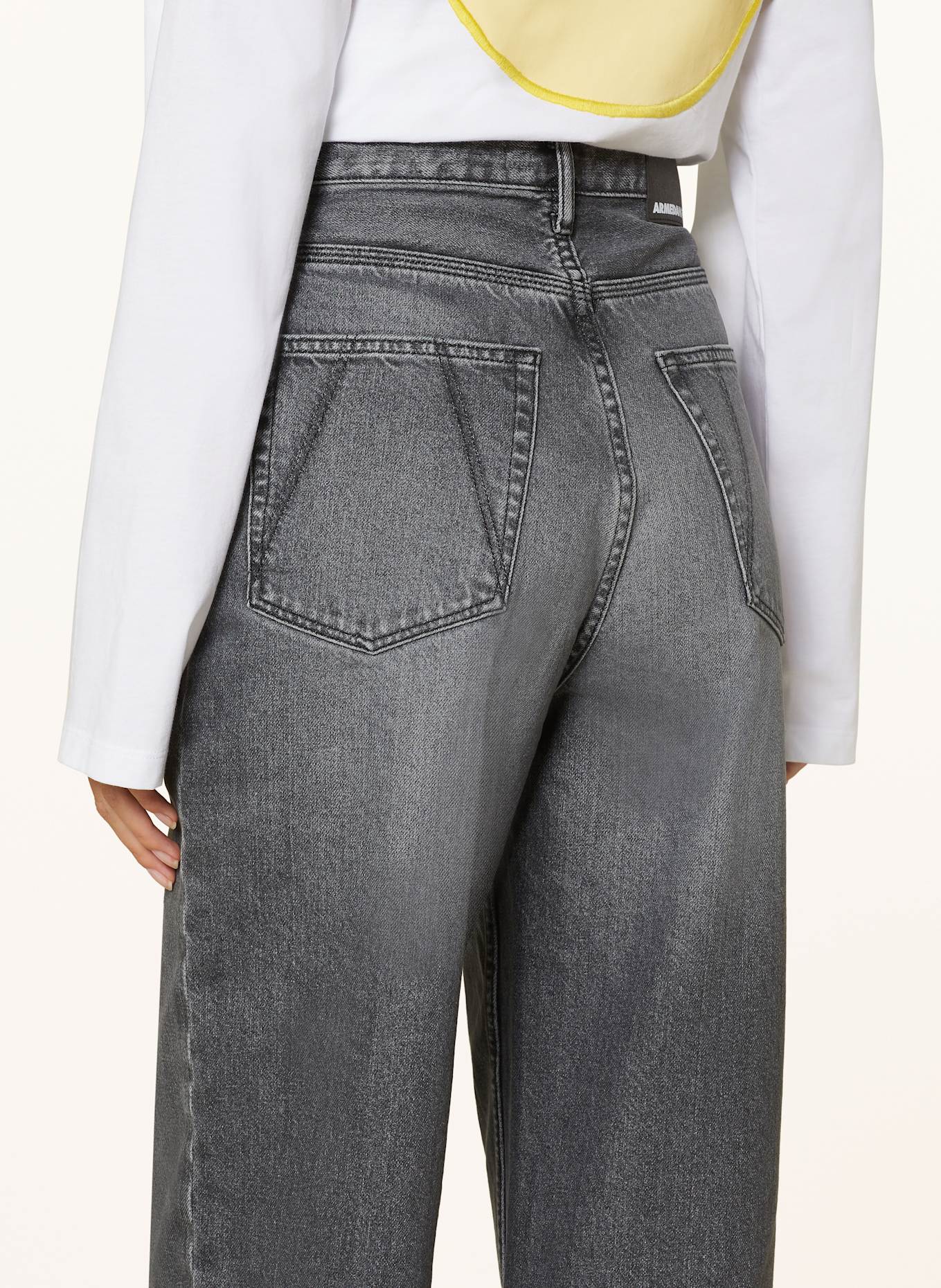 ARMEDANGELS Jeans ENIJAA: 3117 dione