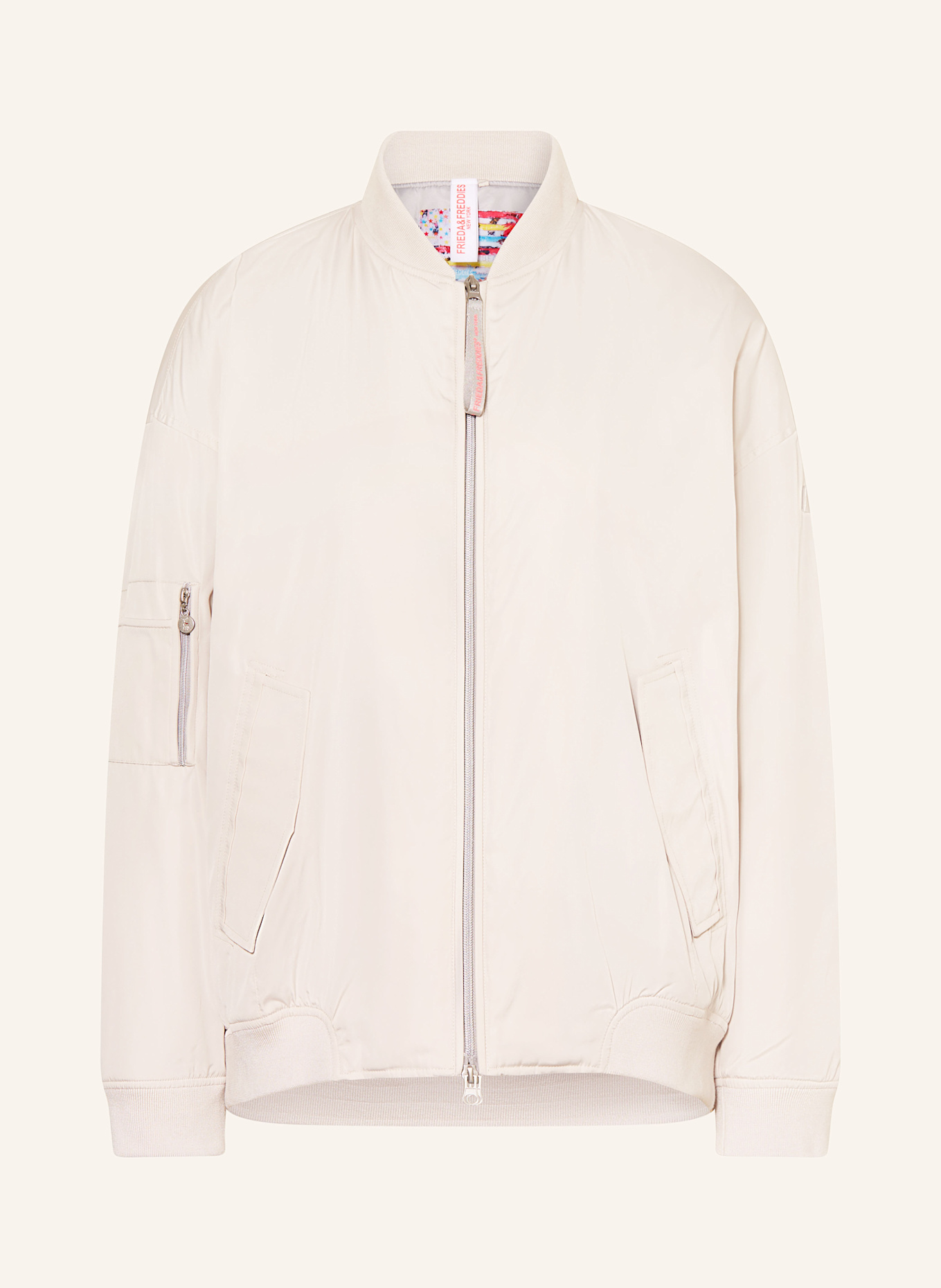 FRIEDA & FREDDIES Blouson NURI: CREME