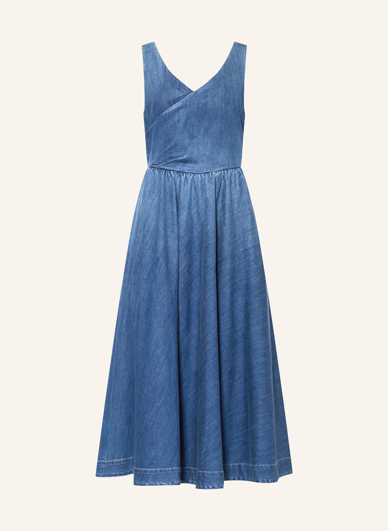 SEM PER LEI Jeanskleid: 230 jeans