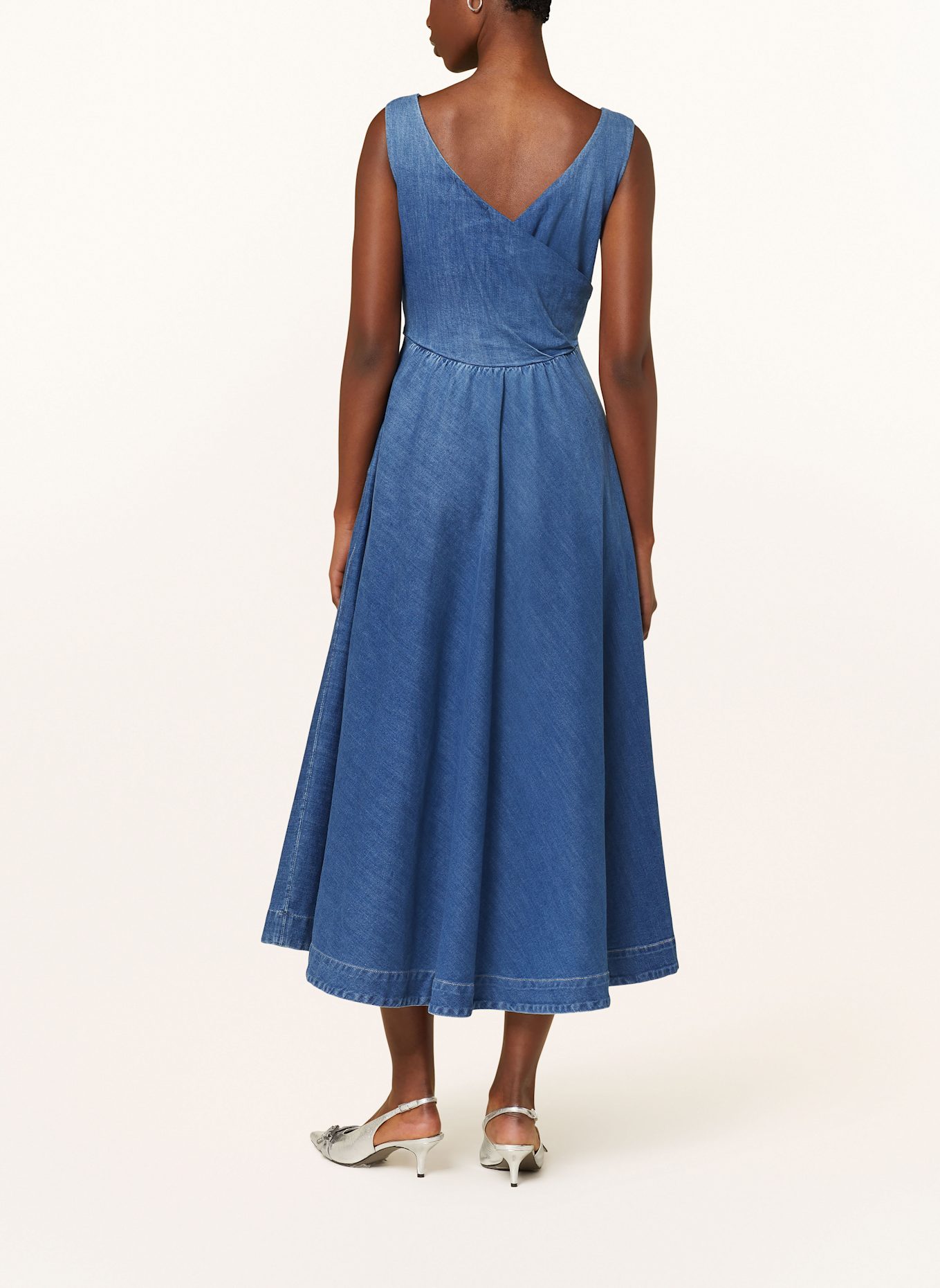 SEM PER LEI Jeanskleid: 230 jeans