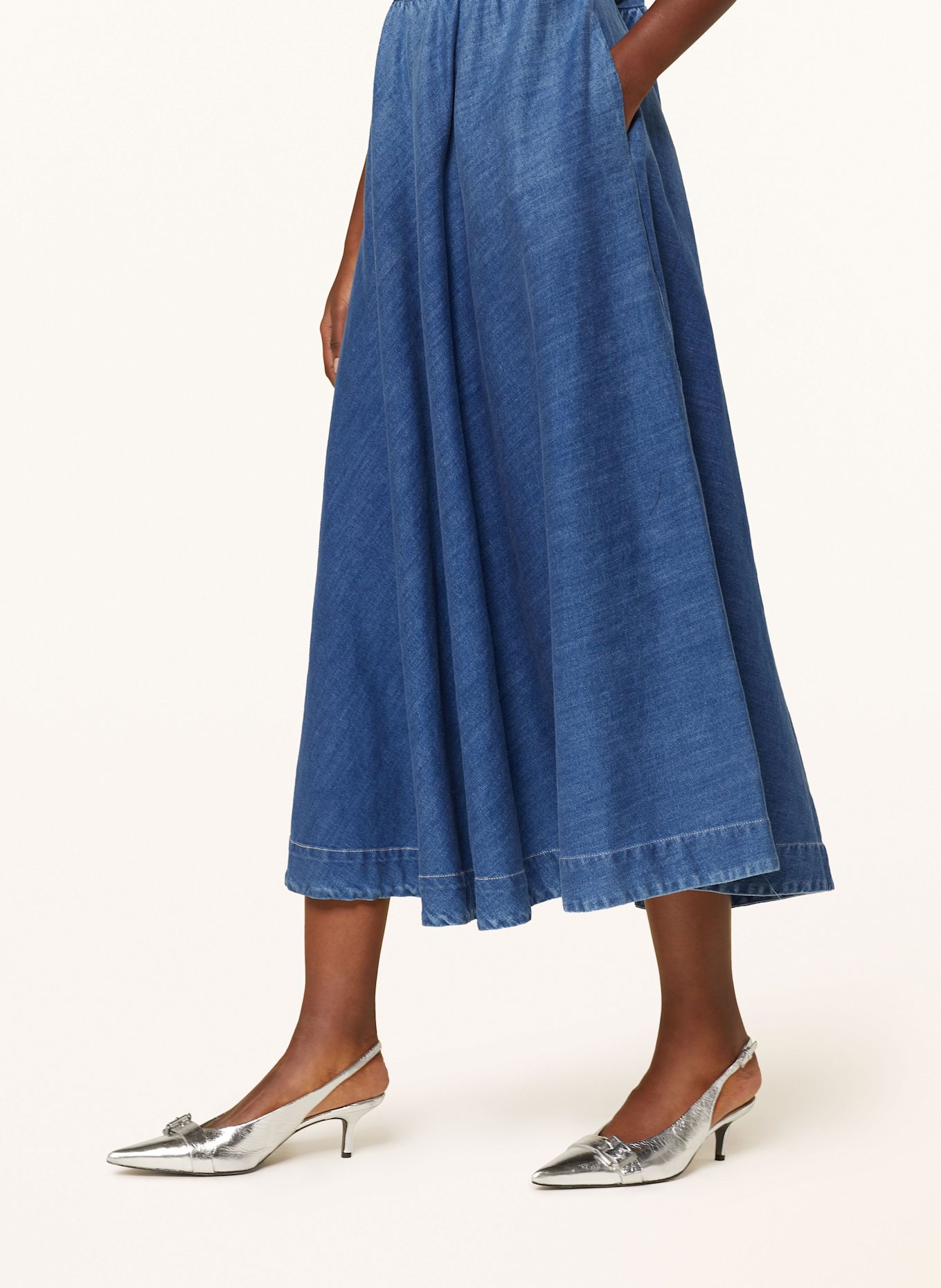 SEM PER LEI Jeanskleid: 230 jeans