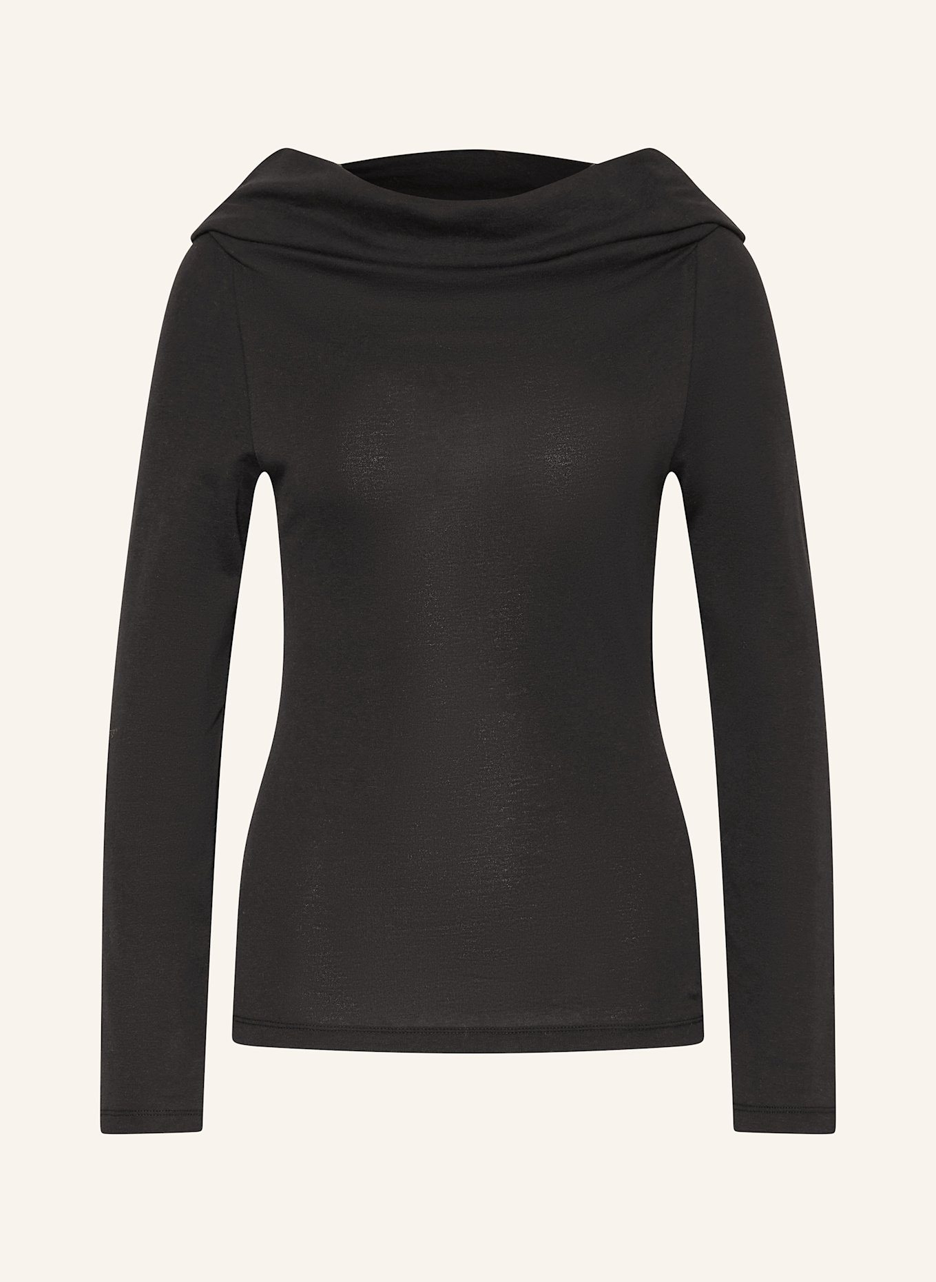 MRS HUGS Off Shoulder Shirt