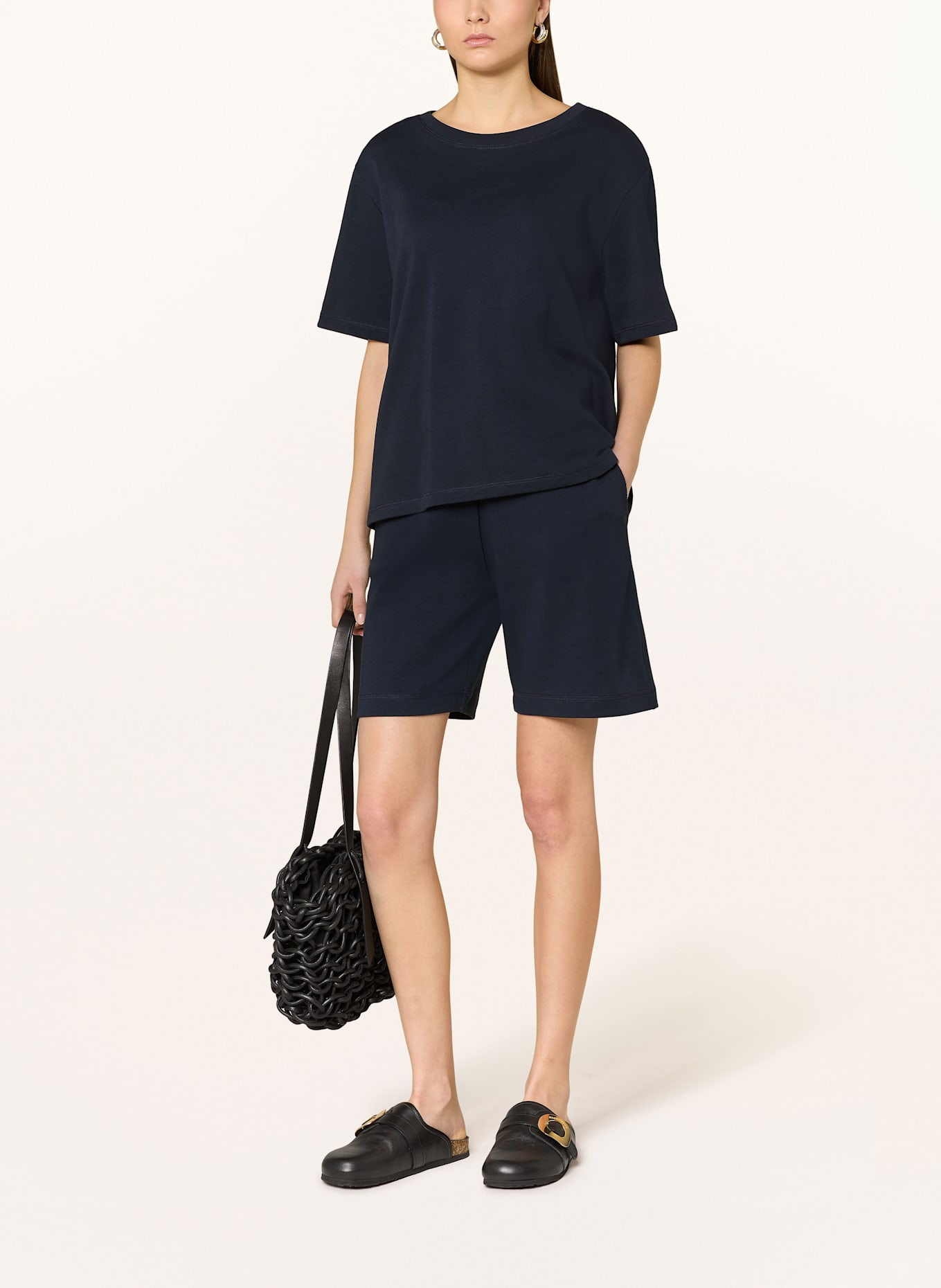 darling harbour T-Shirt: MARINE