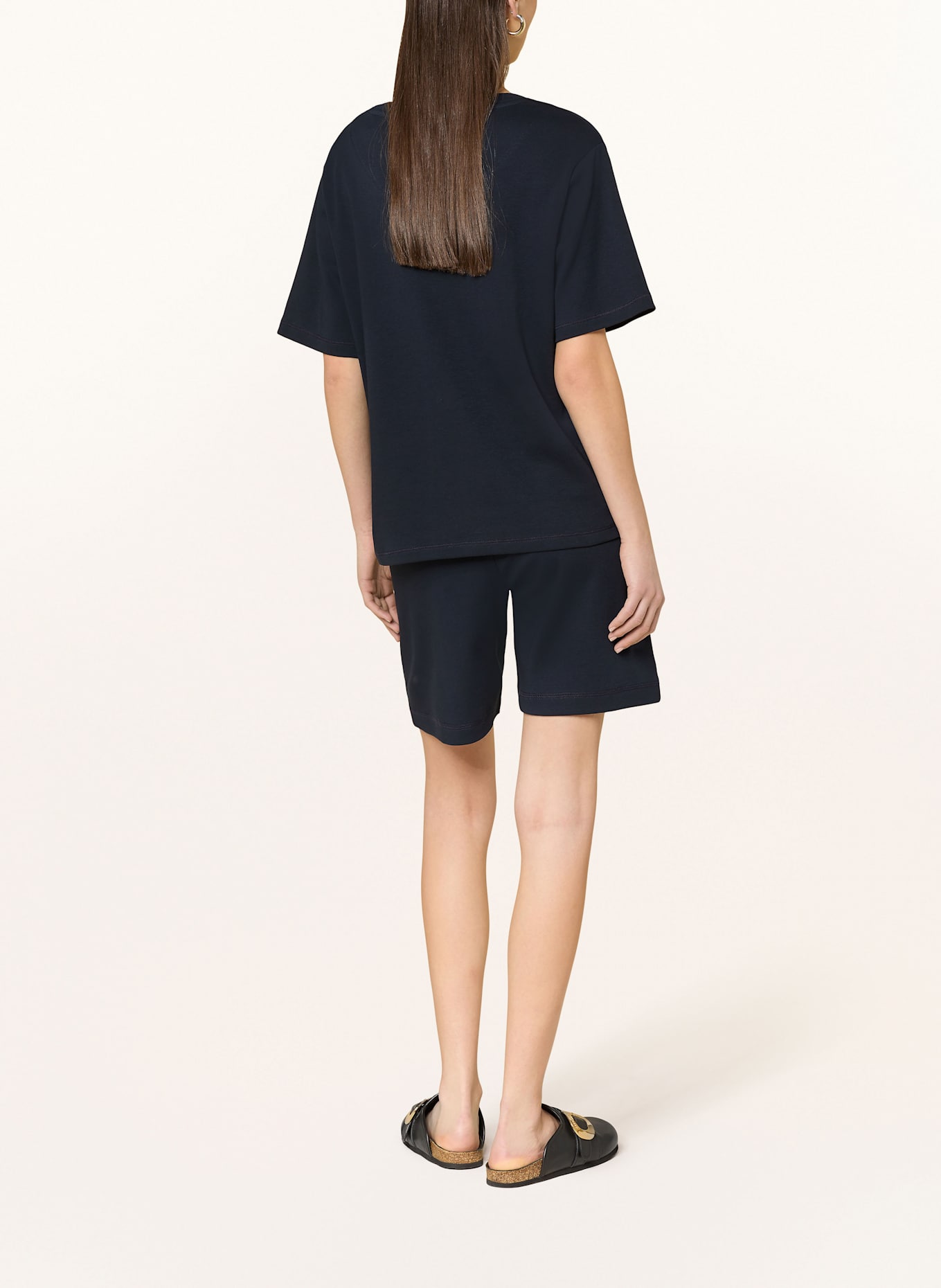 darling harbour T-Shirt: MARINE