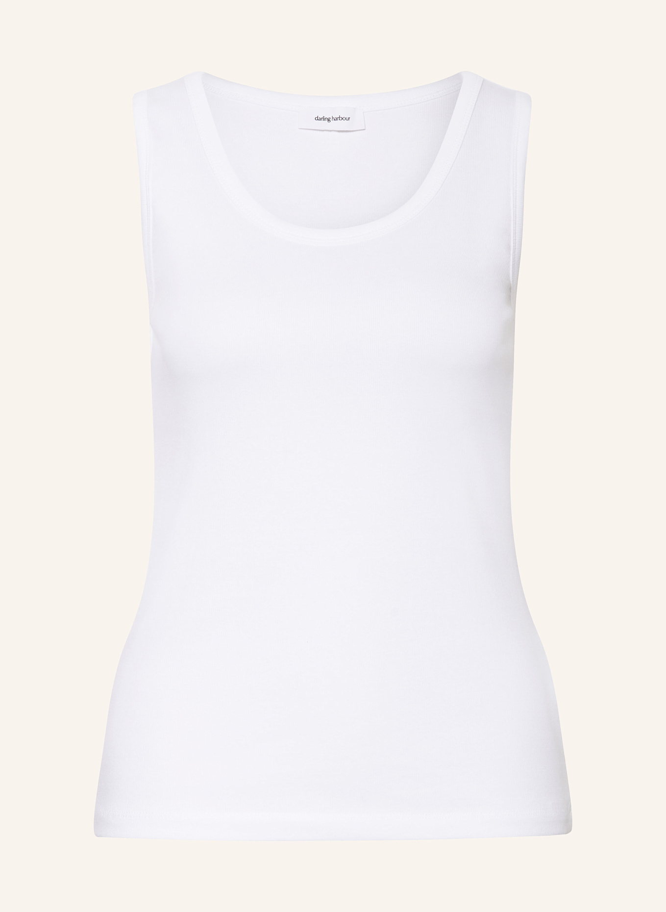 darling harbour Top: WEISS