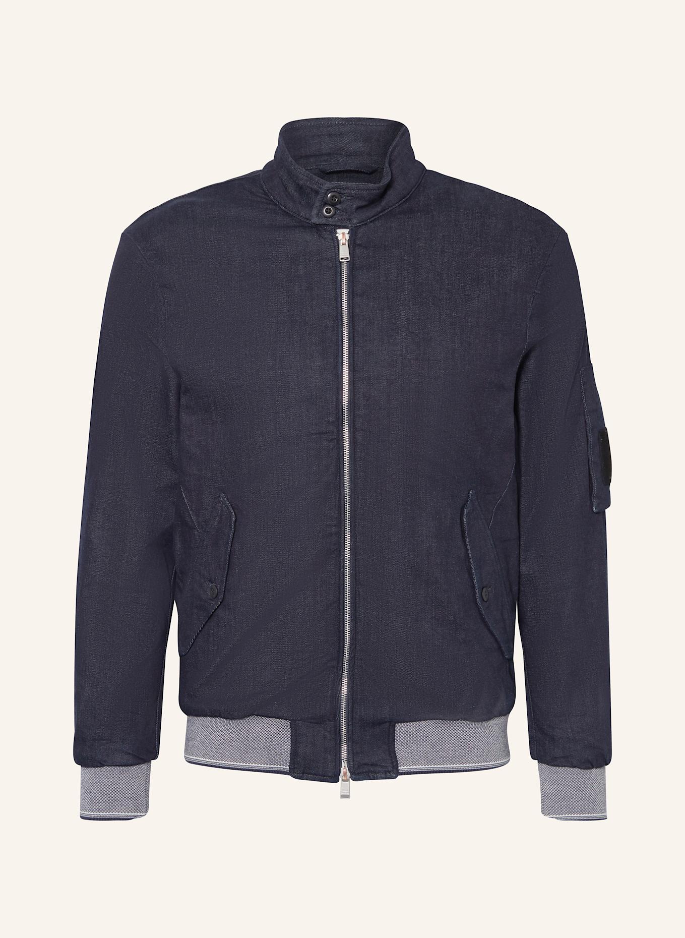 Replay mens bomber jacket on sale