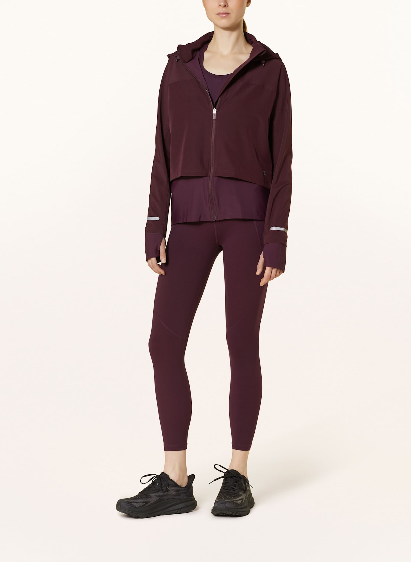 Sweaty betty fast track jacket discount