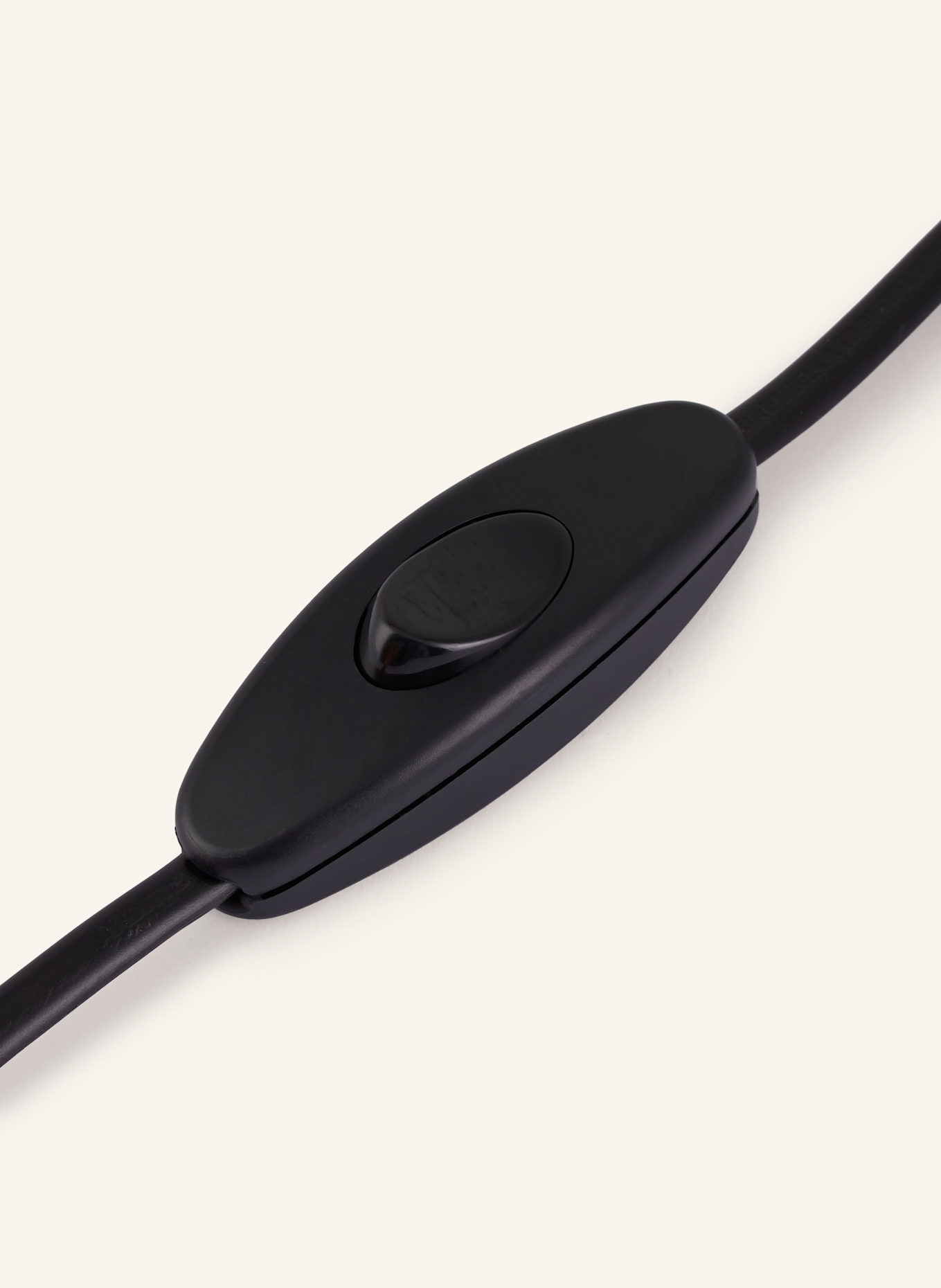 Artemide Tischleuchte TOLOMEO MICRO TABLE: DUNKELROT