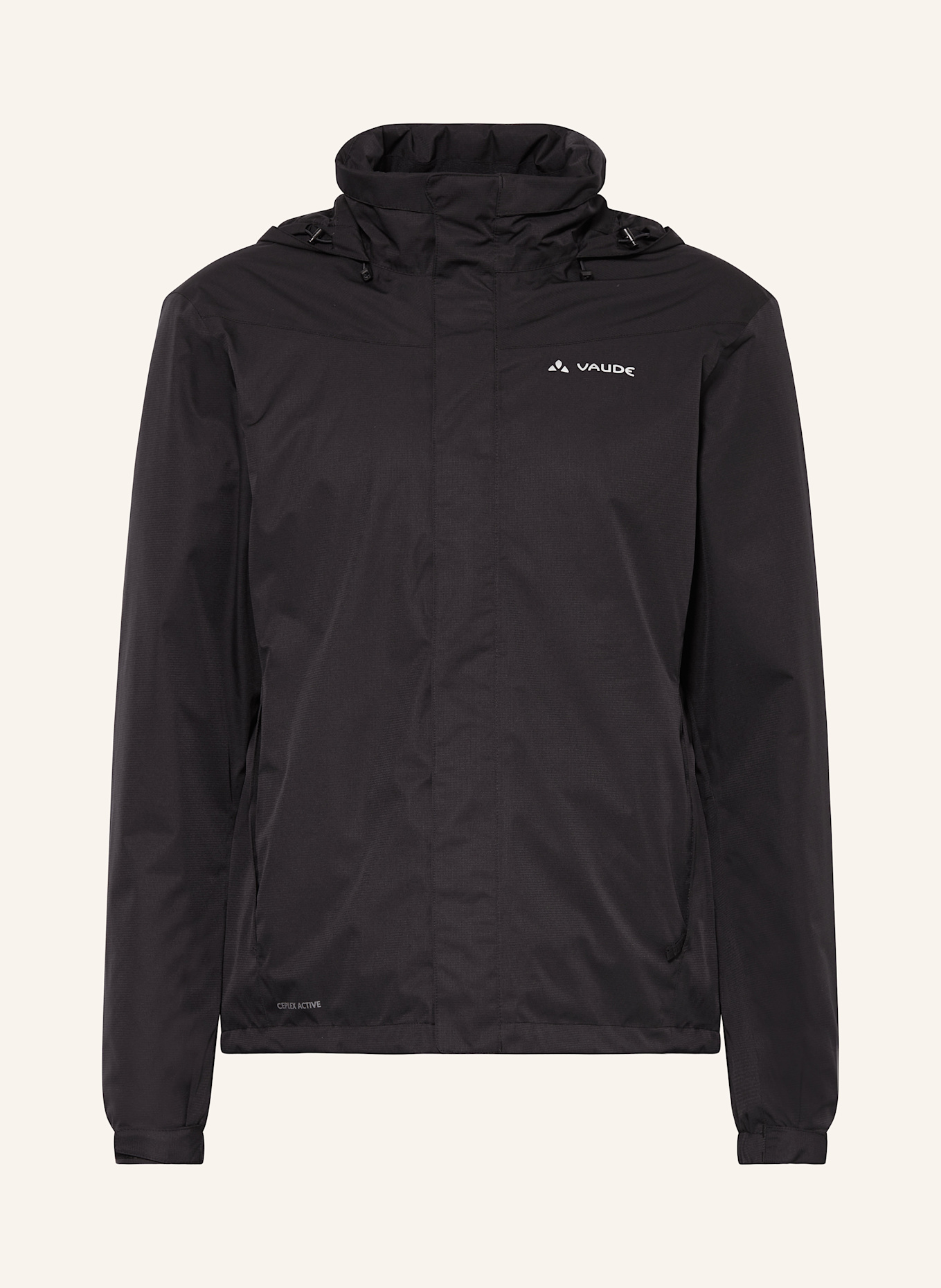 Vaude bike jacket outlet