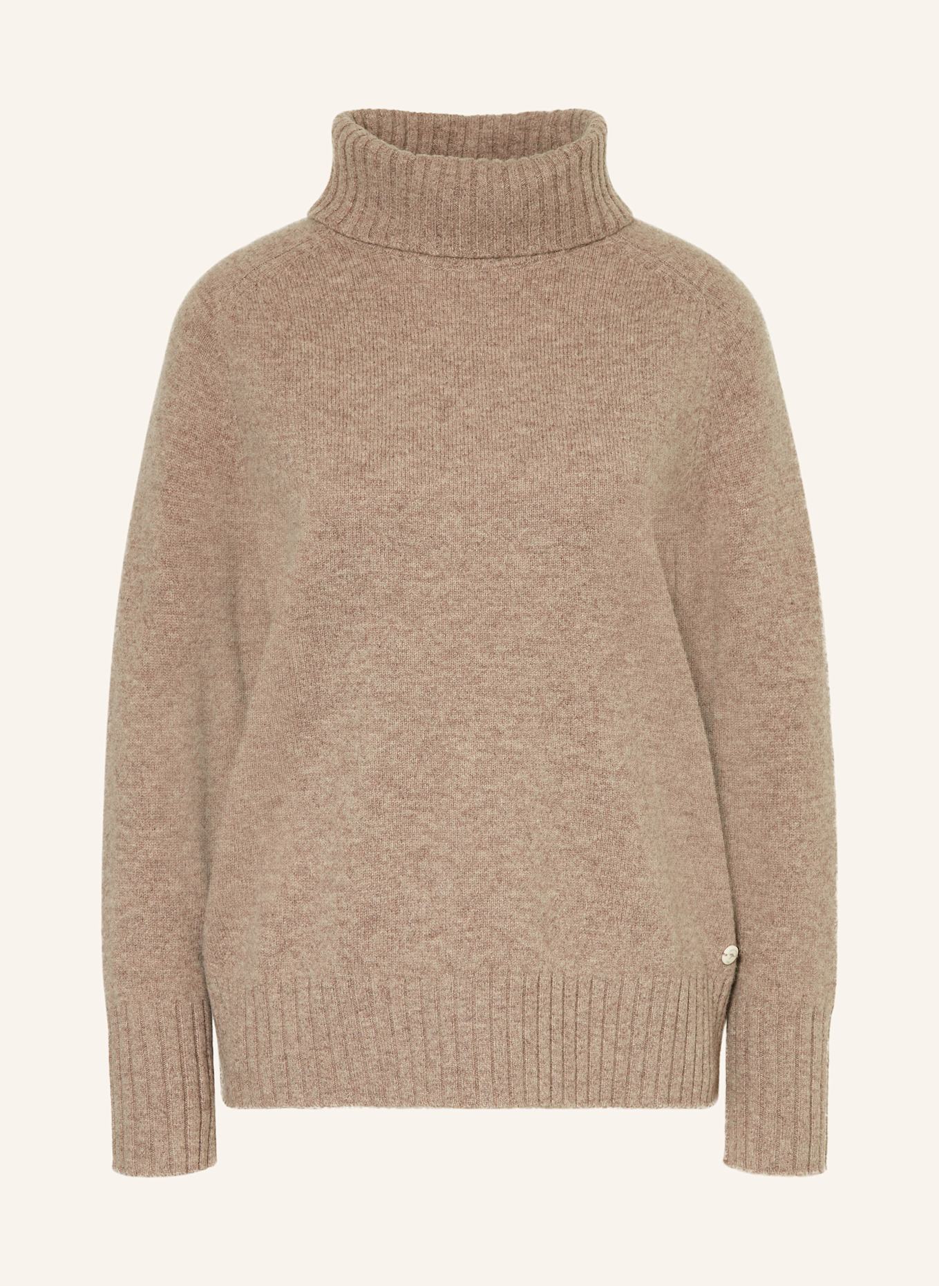 FYNCH-HATTON Golf: SZAROBRĄZOWY