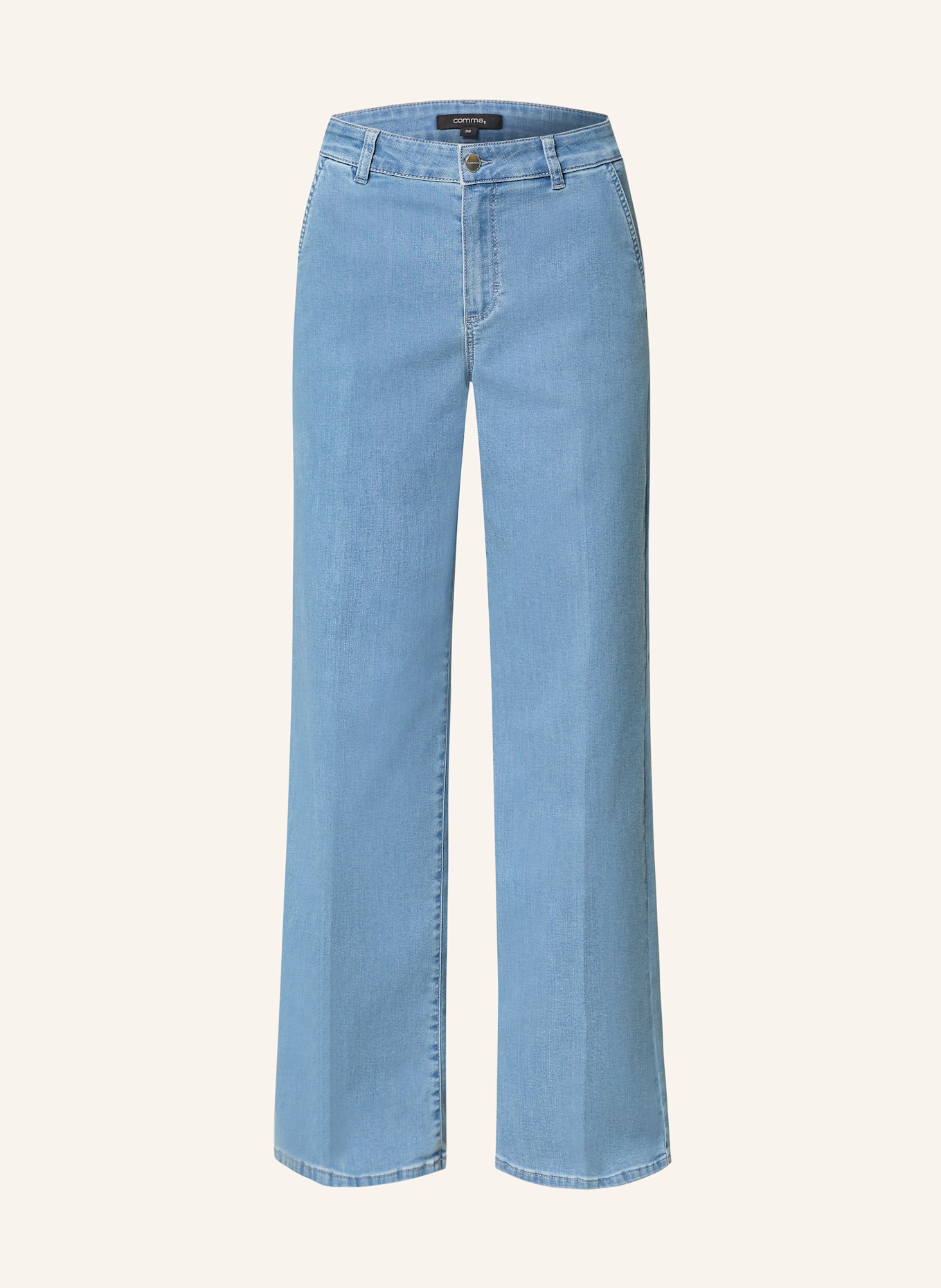 comma Jeans: 52Z2 BLUE