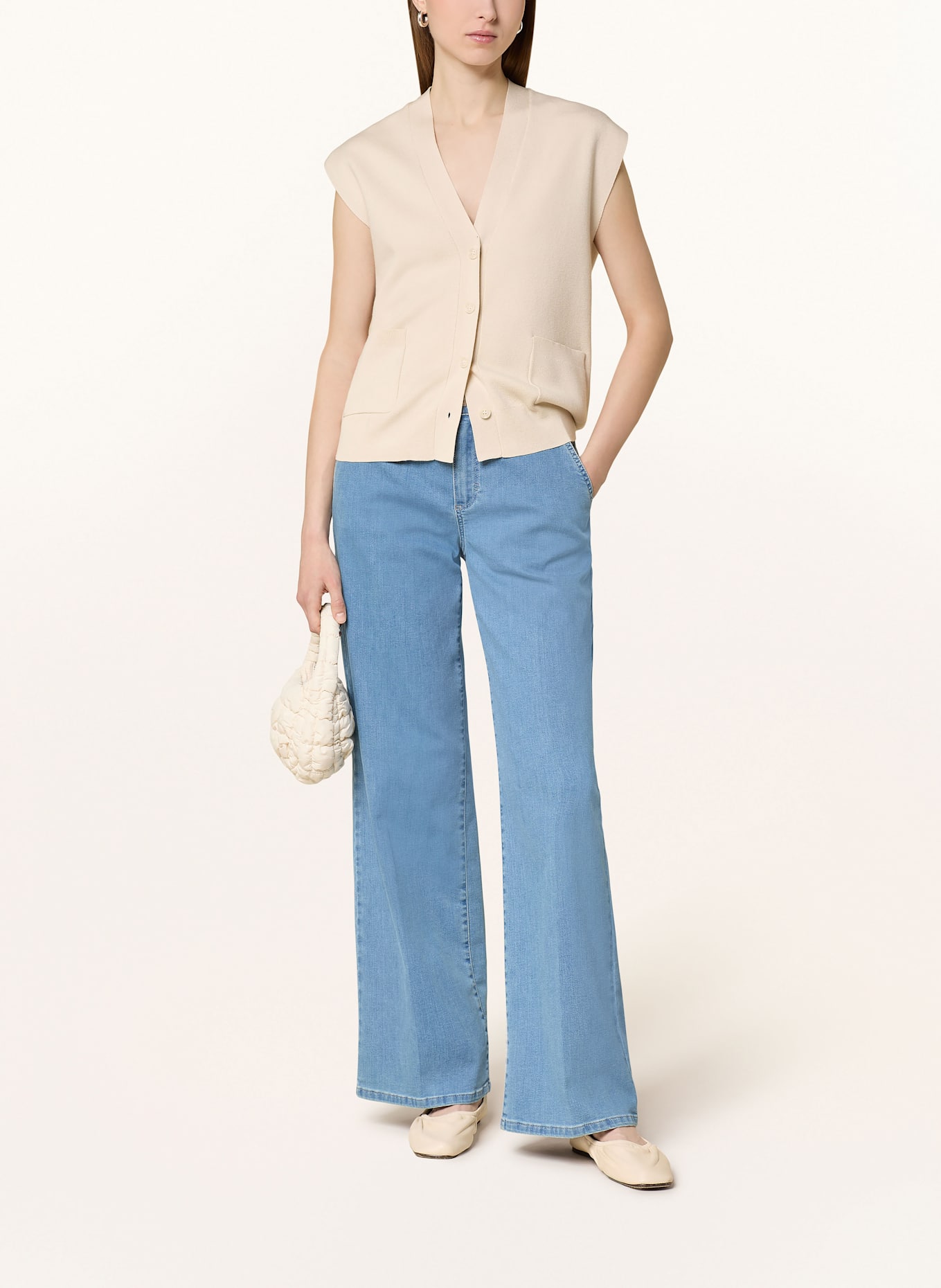 comma Jeans: 52Z2 BLUE