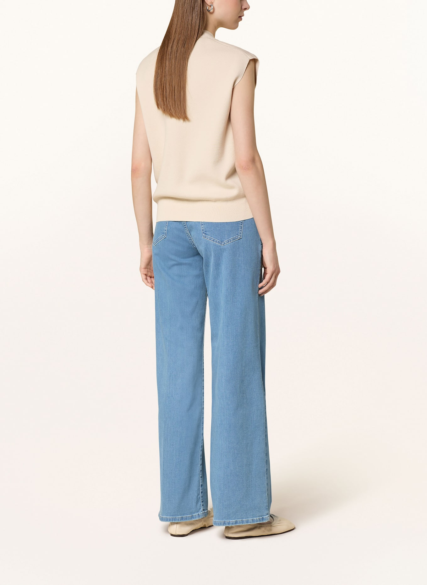 comma Jeans: 52Z2 BLUE