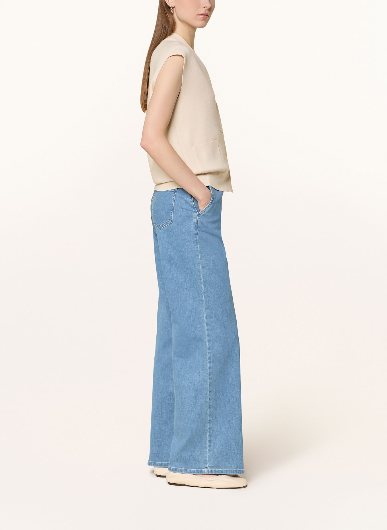comma Jeans: 52Z2 BLUE