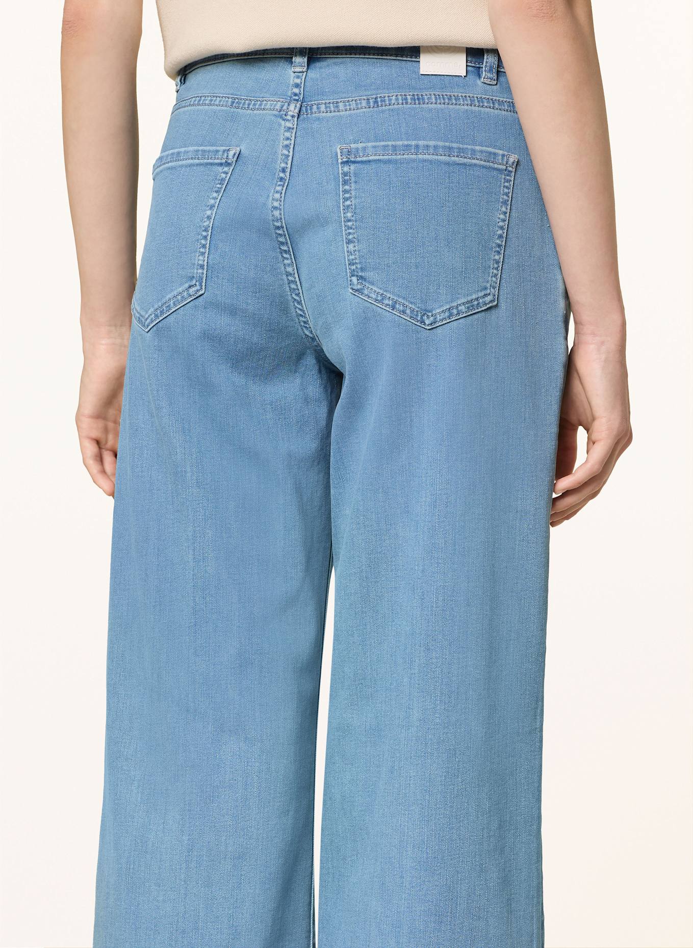 comma Jeans: 52Z2 BLUE
