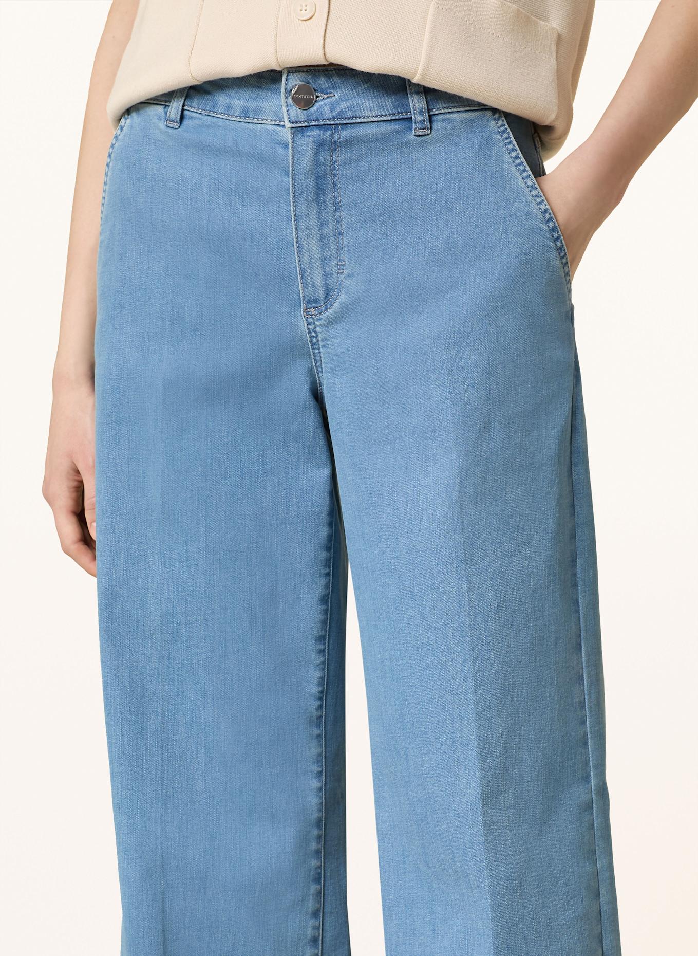 comma Jeans: 52Z2 BLUE