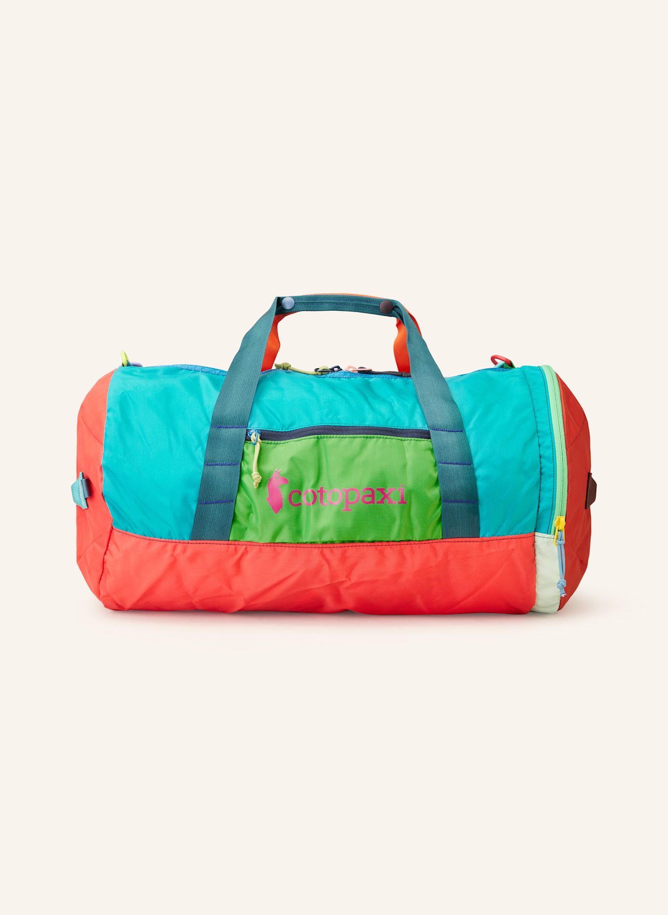 Cotopaxi gym bag shop