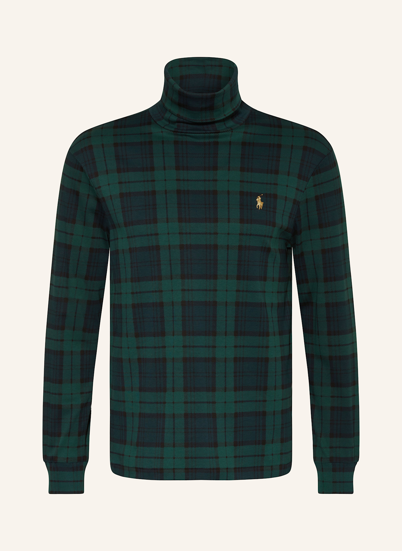 Men's polo ralph lauren turtleneck discount