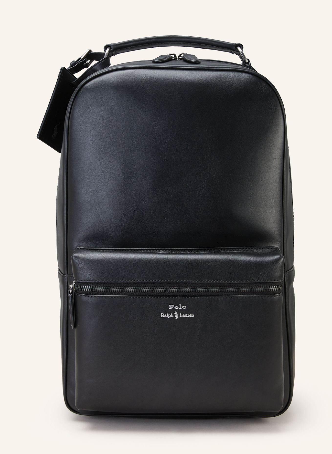POLO RALPH LAUREN Backpack with laptop compartment