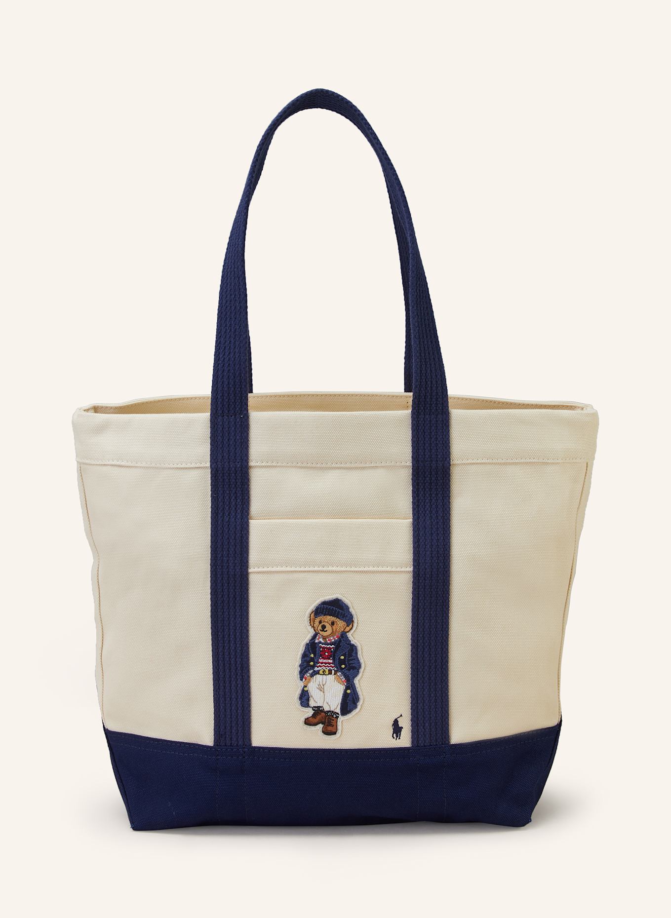 Polo ralph lauren shopper bag deals