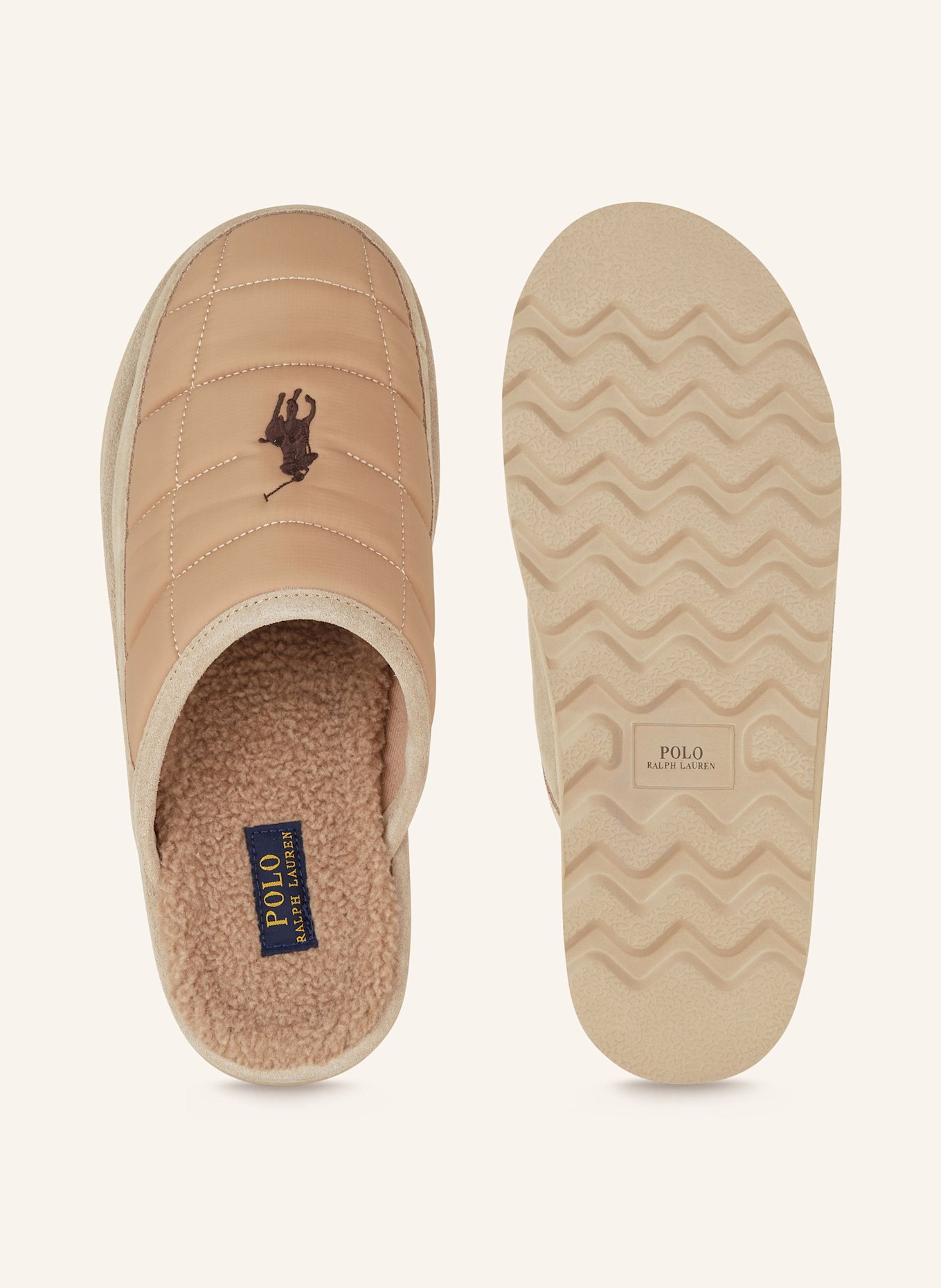POLO RALPH LAUREN Slides