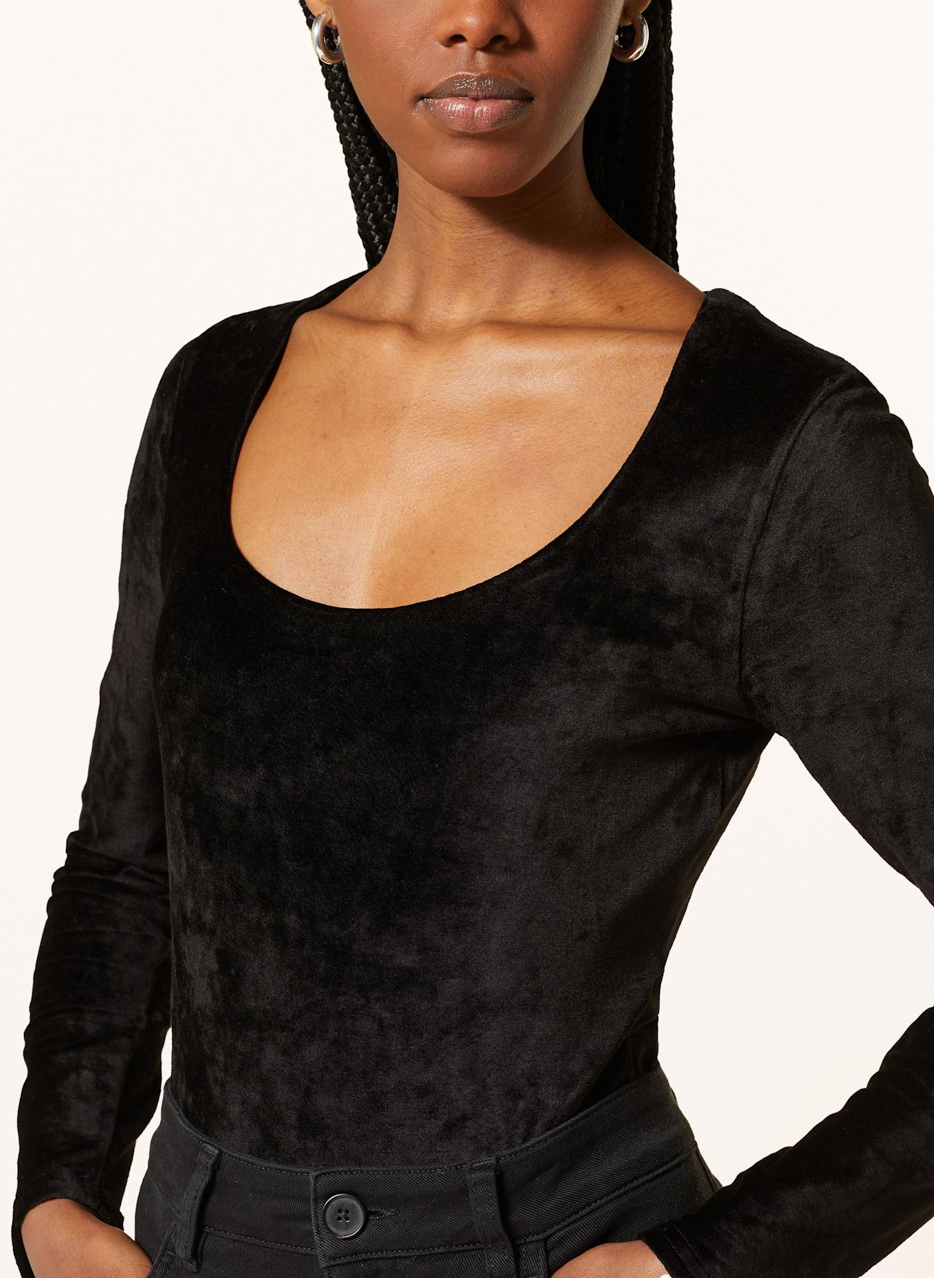 POLO RALPH LAUREN String-Body: SCHWARZ