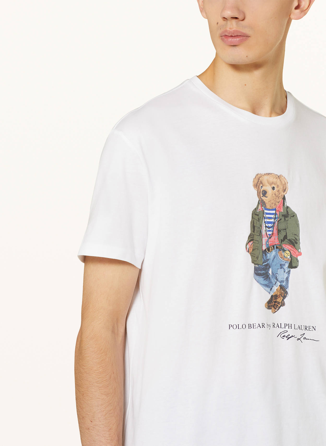 T-shirty Dsquared2 i polo czarne dsquared2 T-shirt, Color: Lovey warm jumper with a decent polo neck on it (Image 4)