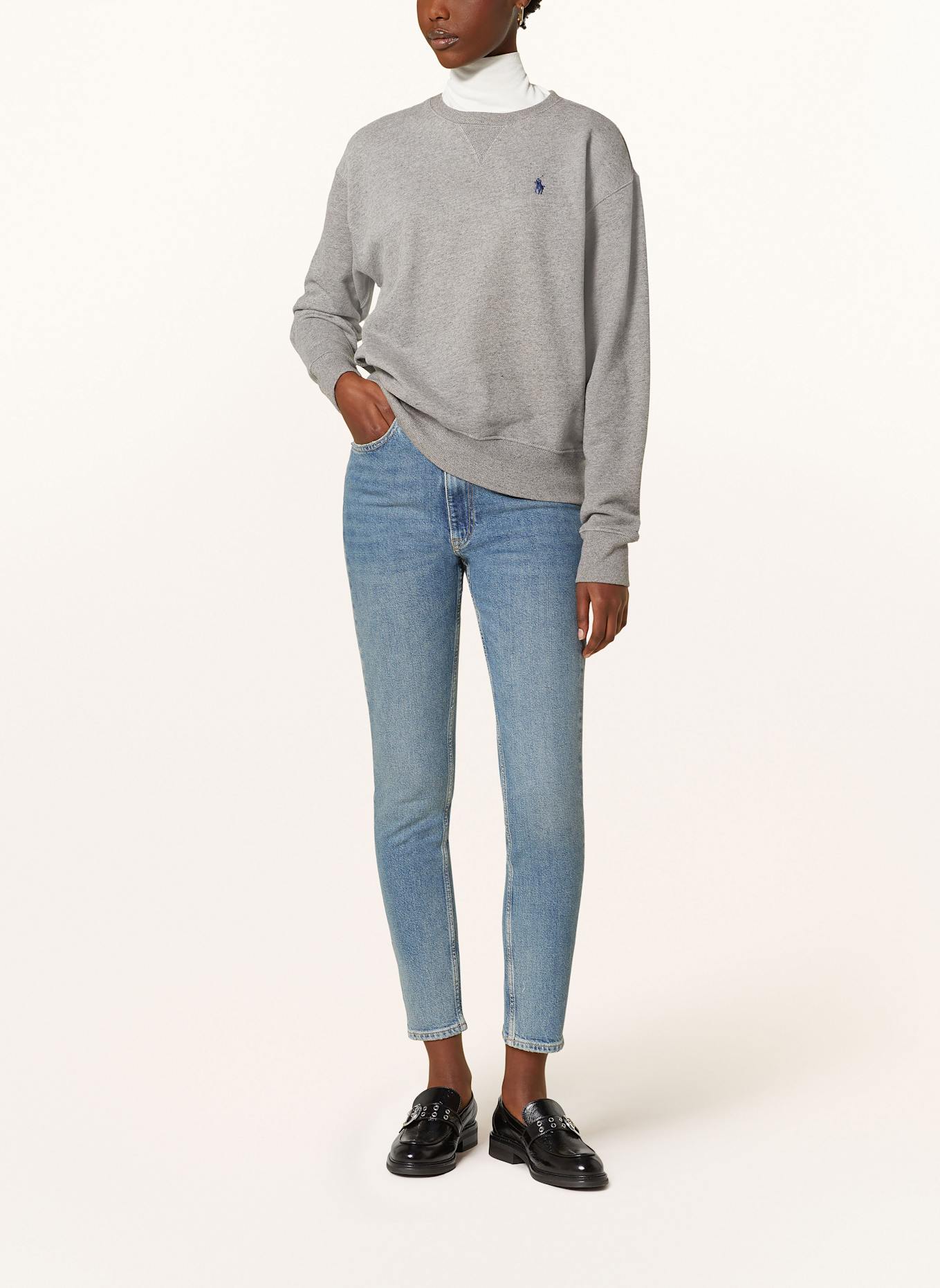 Polo Von Der Volke Básica Masculina Rosa Skinny jeans, Color: 001 ANTARES WASH (Image 2)