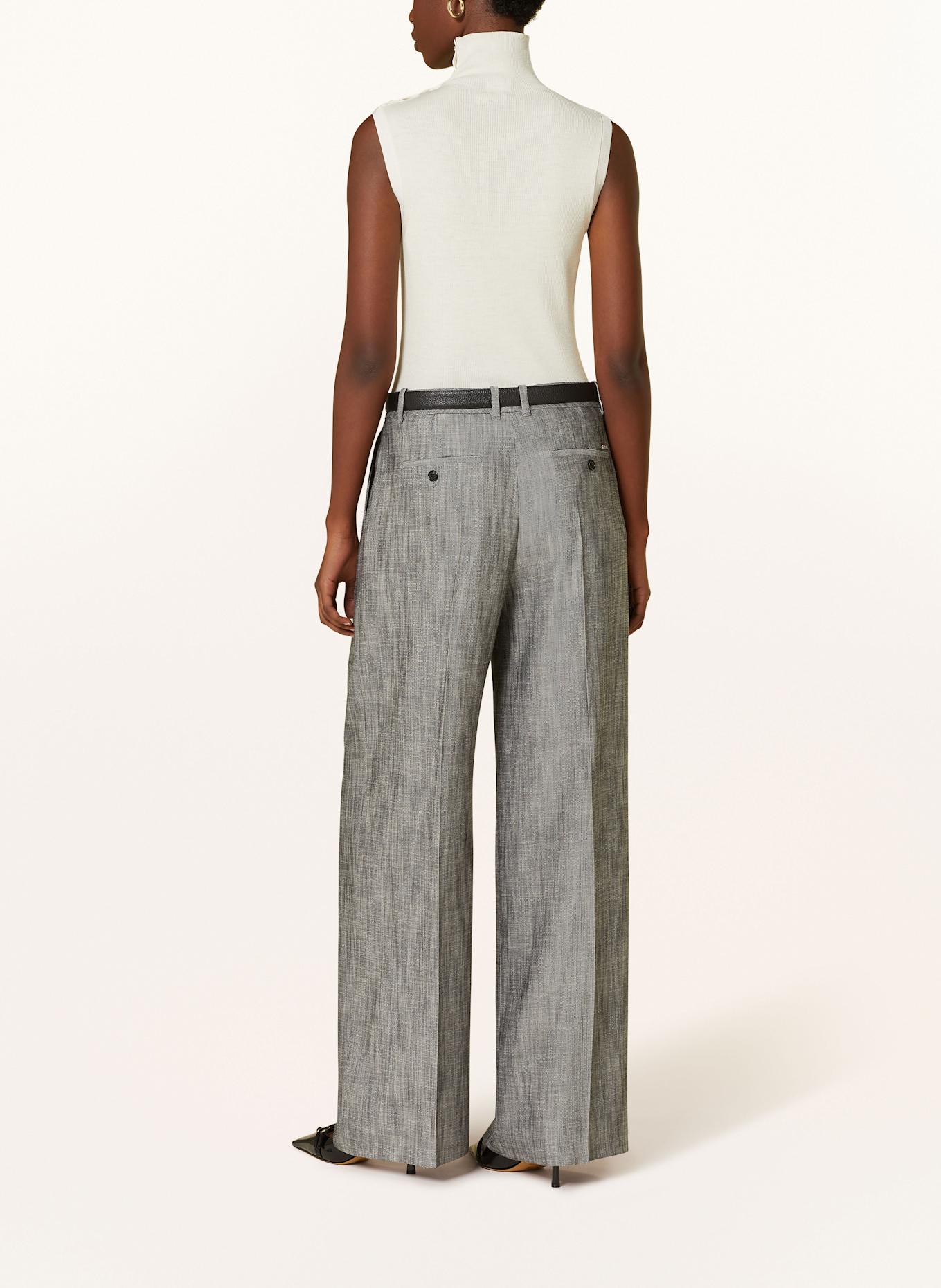 BOSS Stricktop FERMESA: WEISS