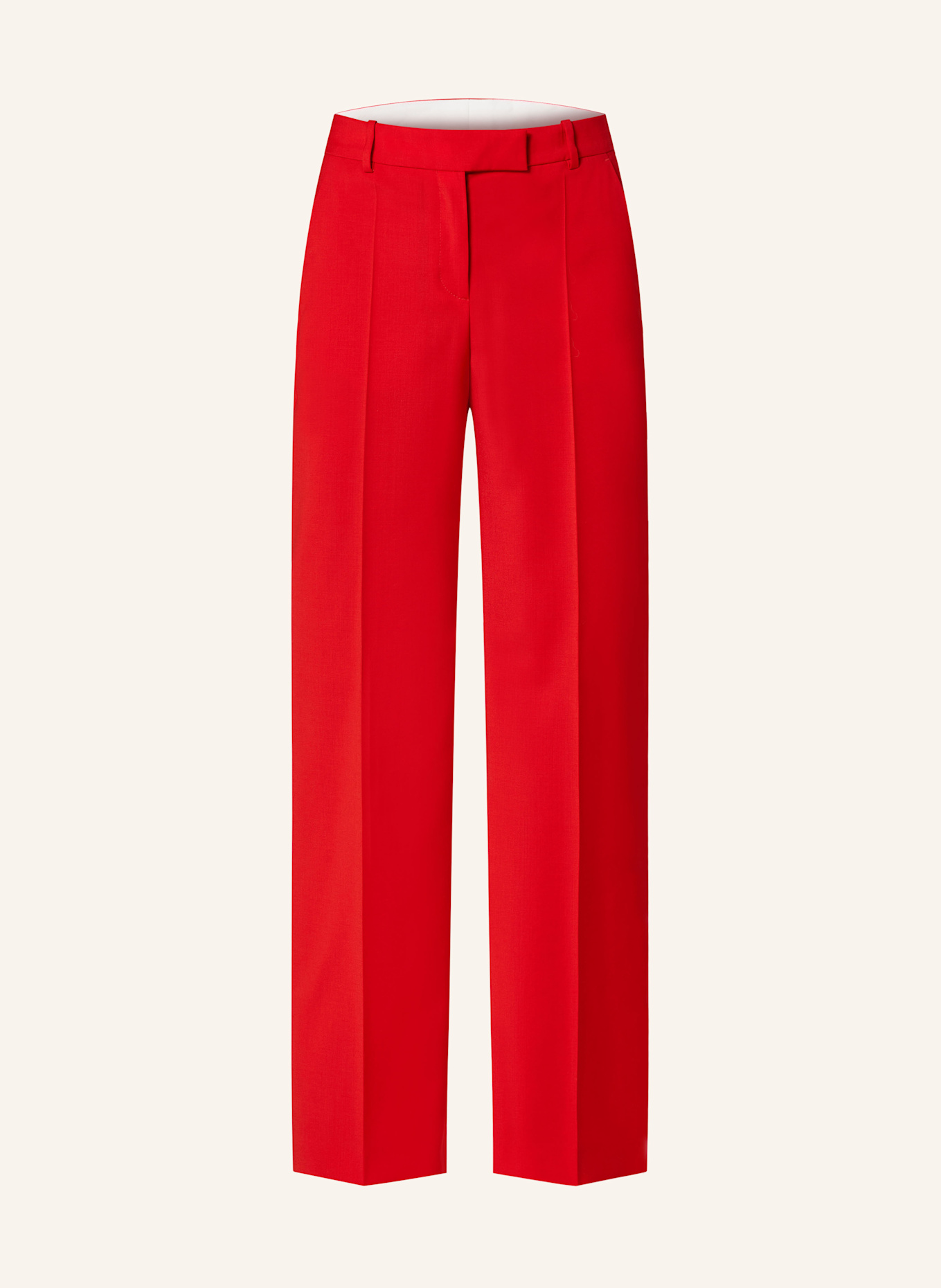 BOSS Hose TILDA: ROT