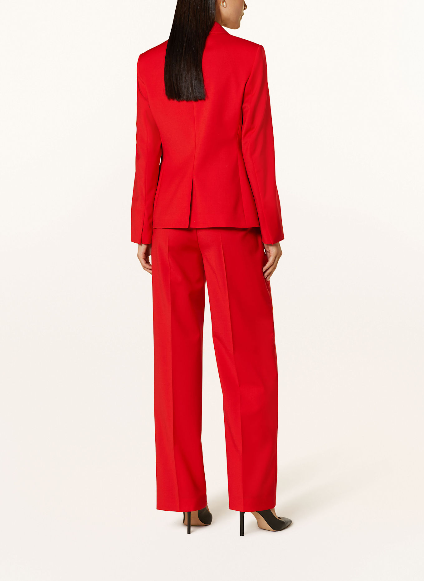 BOSS Hose TILDA: ROT