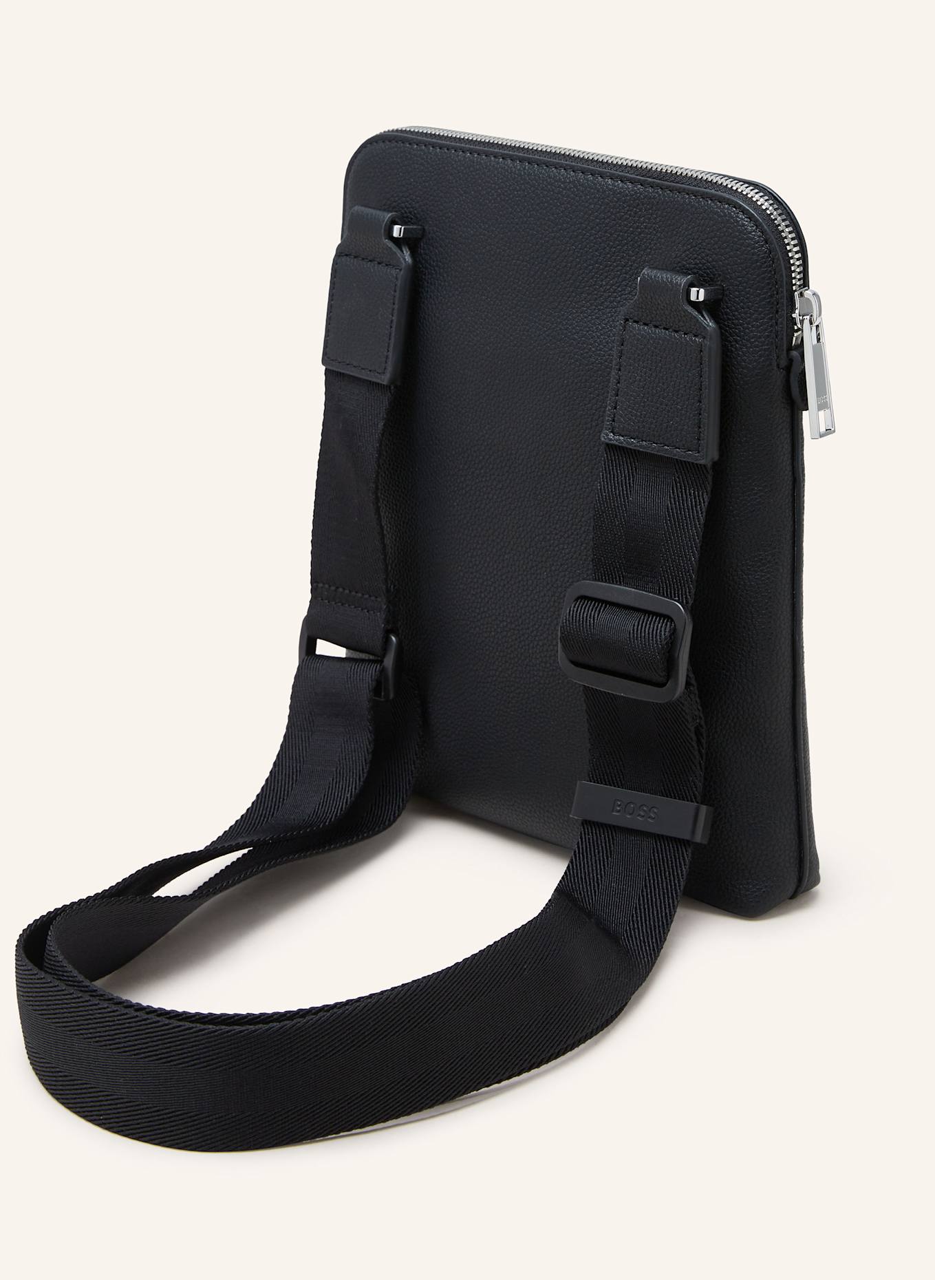 BOSS Crossbody bag RAY: BLACK