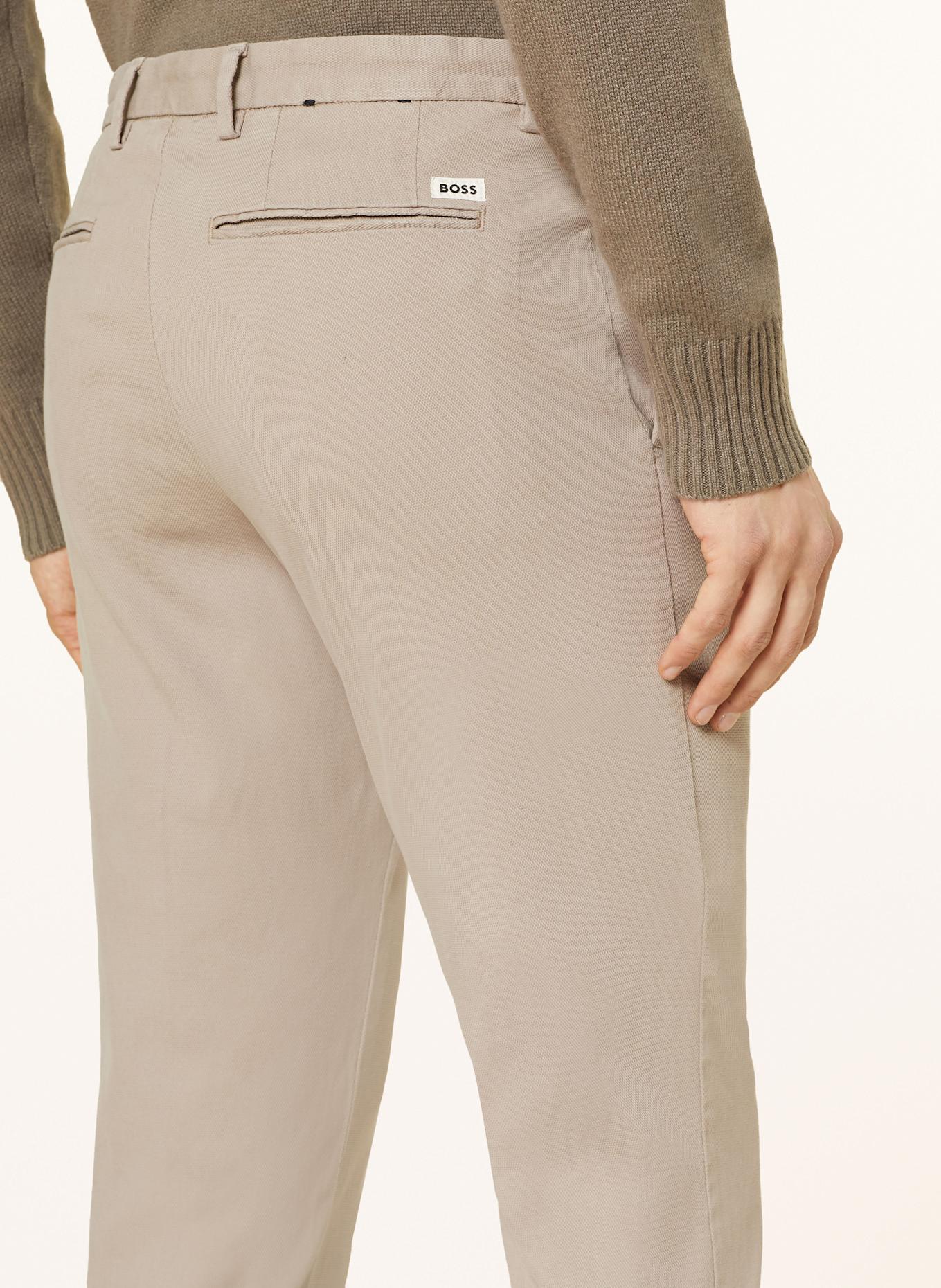 BOSS Save time and protect the environment: BEIGE