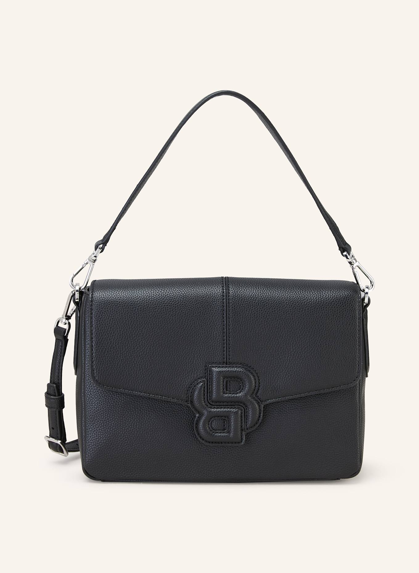 BOSS Shoulder bag ANETT: BLACK