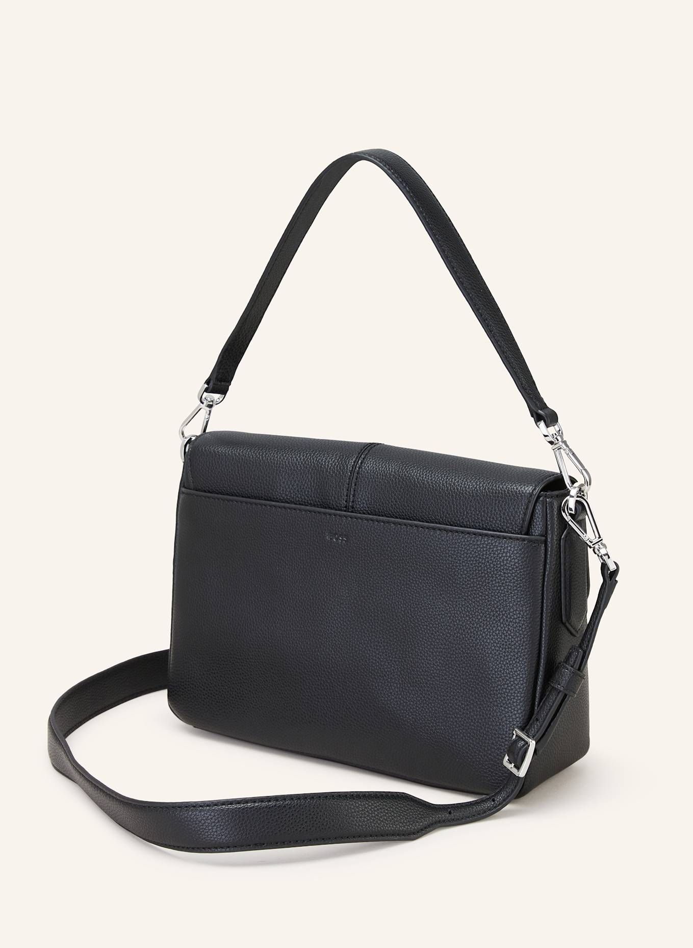 BOSS Shoulder bag ANETT in black