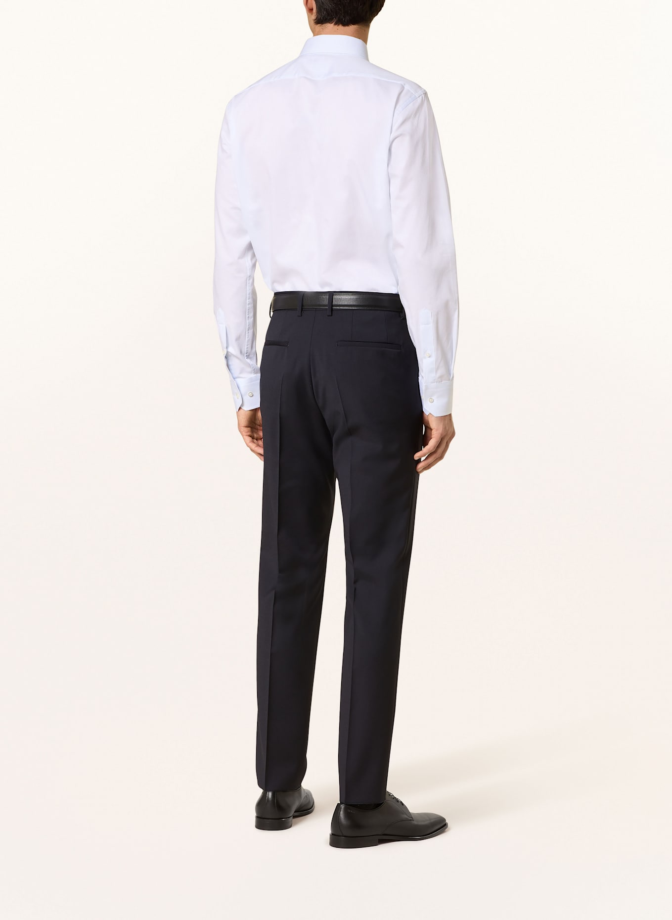 BOSS Hemd JOE Regular Fit, Farbe: WEISS (Bild 3)