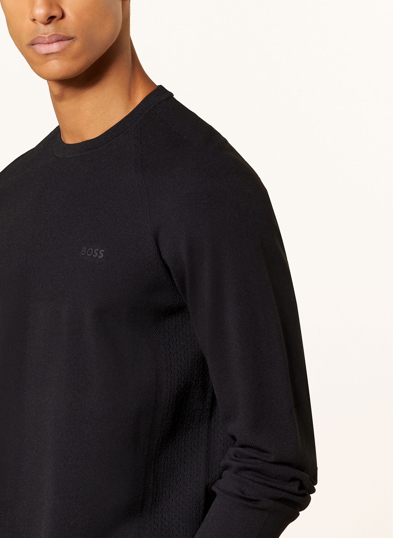 Tech sweater discount