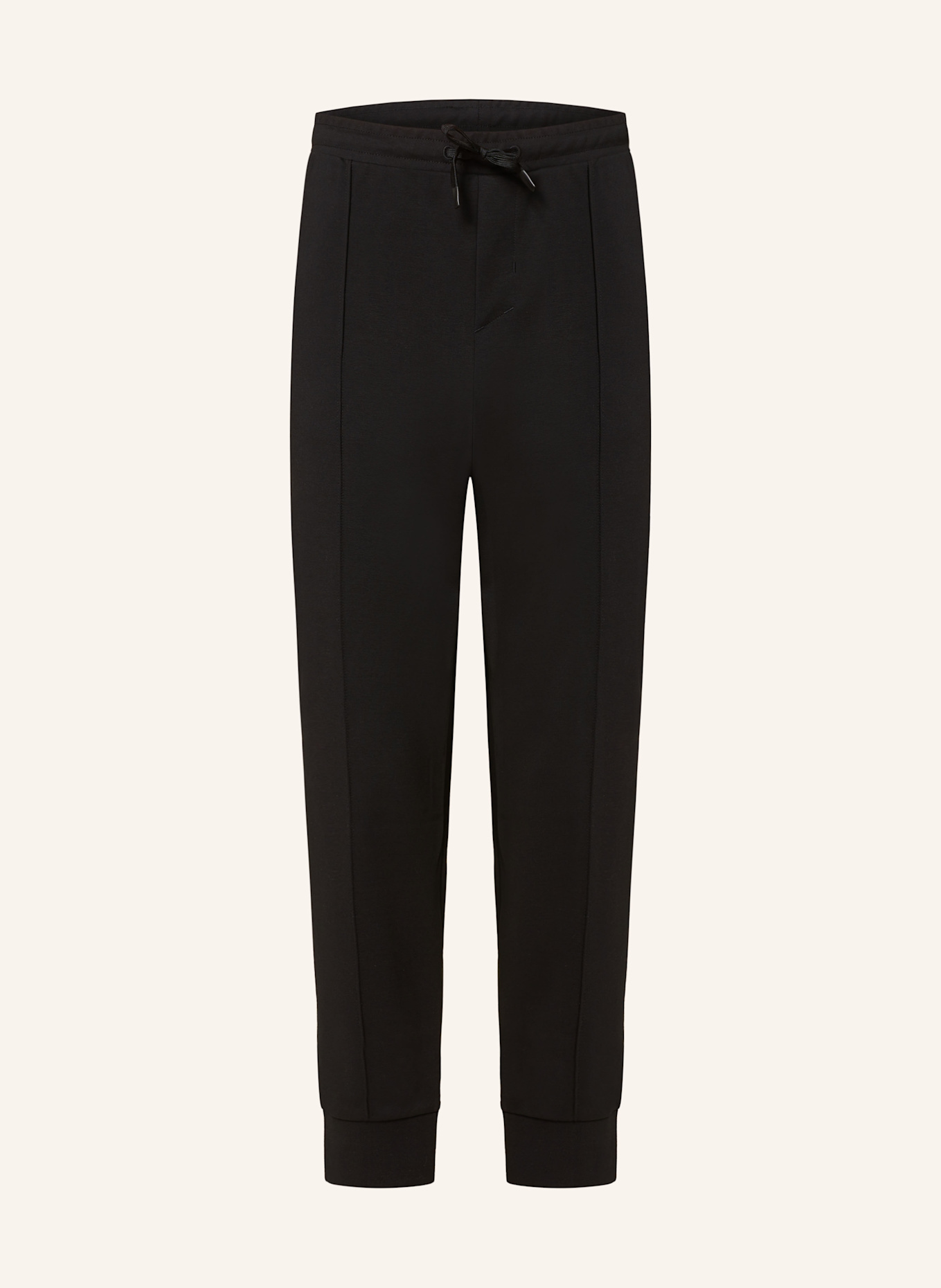 BOSS Sweatpants HADIKO, Farbe: SCHWARZ (Bild 1)