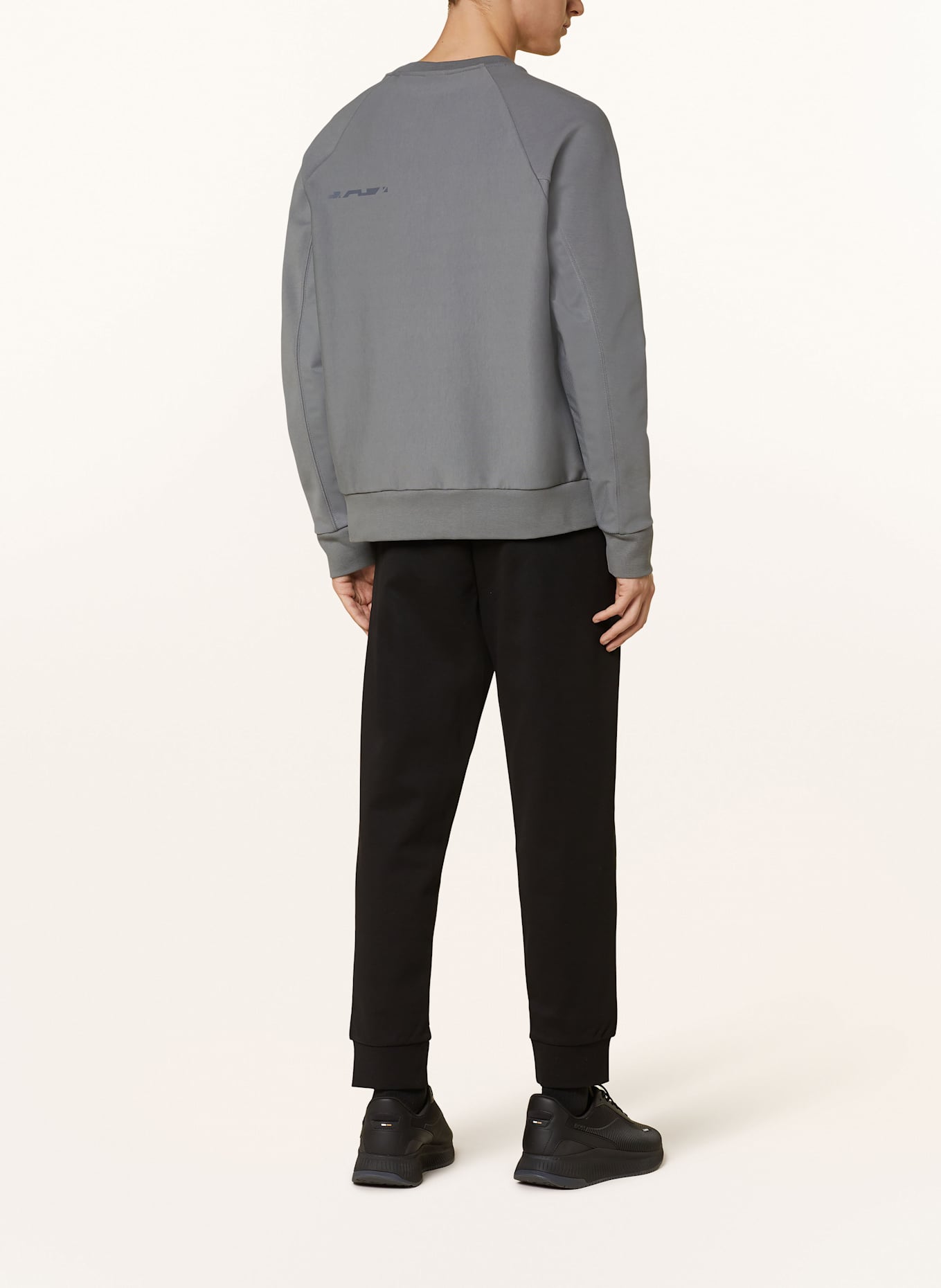 BOSS Sweatpants HADIKO, Farbe: SCHWARZ (Bild 3)