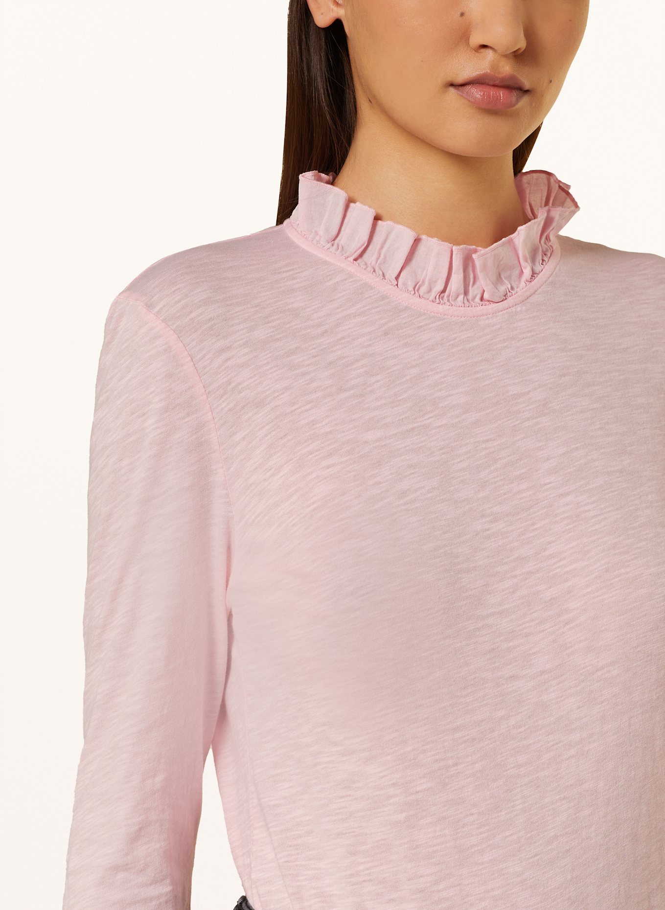 Rich & Royal Longsleeve: ROSA