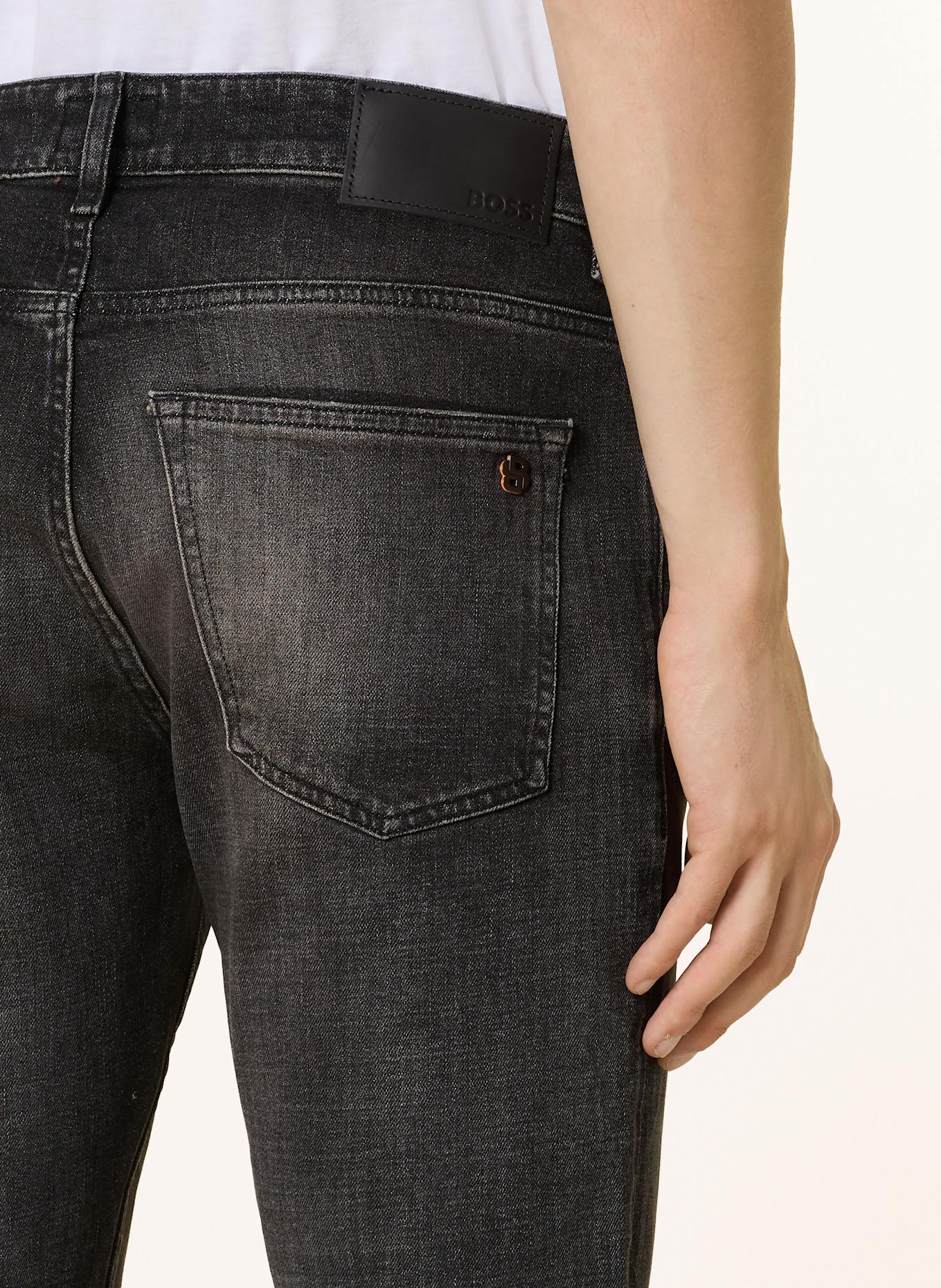 Hugo boss jeans 020 slim fit discount