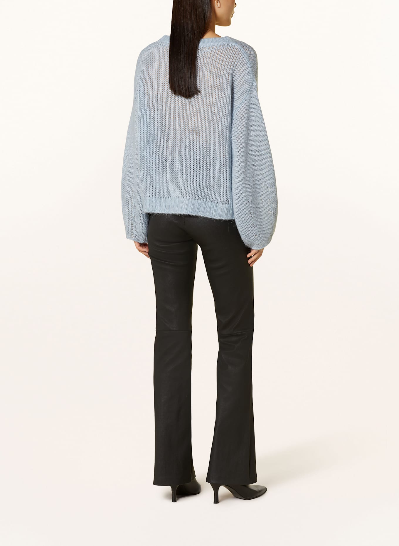 BOSS Pull FUNCH: BLEU CLAIR