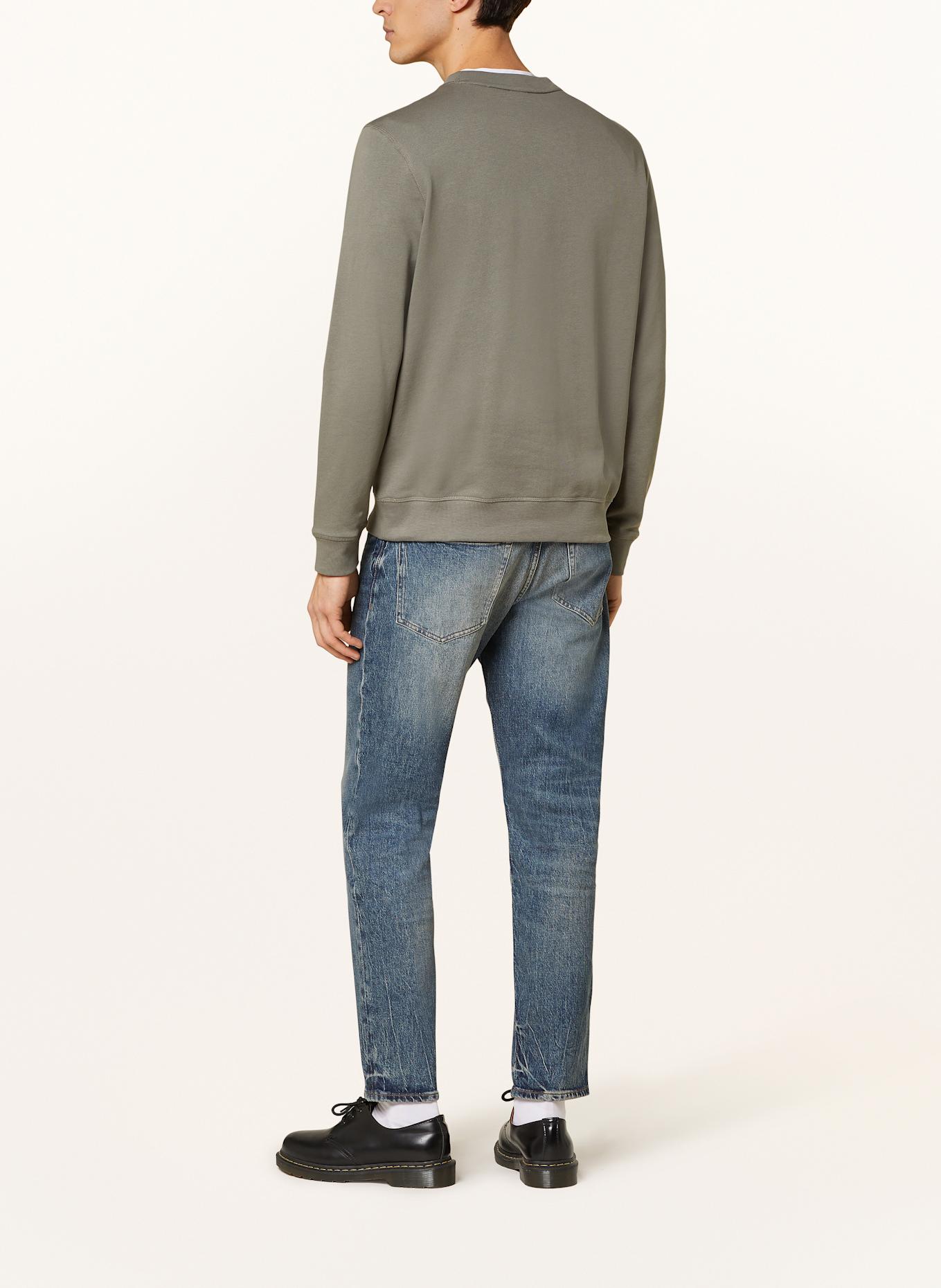 BOSS Džíny RE.MAINE Regular Fit, Barva: 420 MEDIUM BLUE (Obrázek 3)