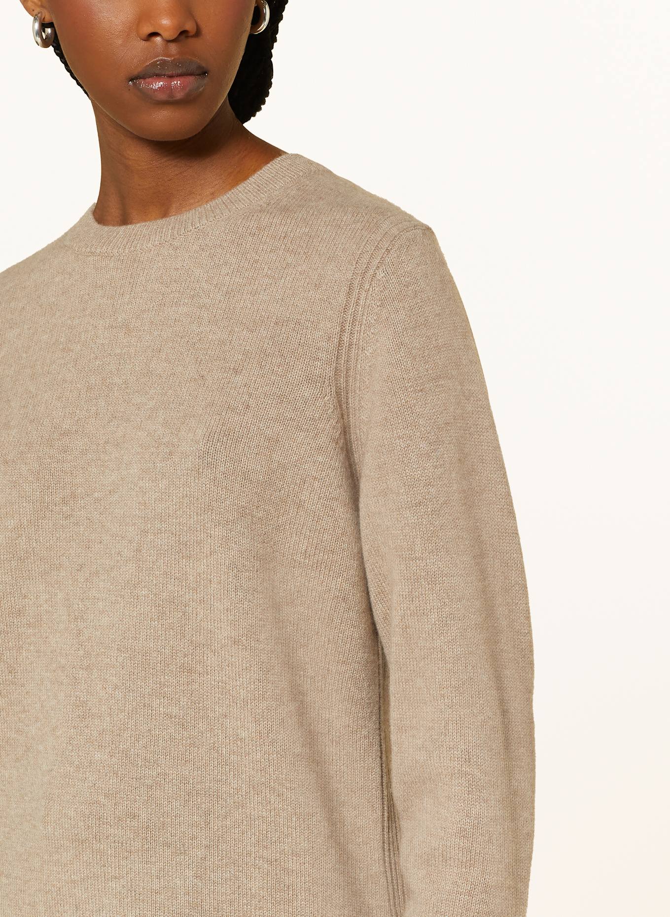 Wool Cashmere Pullover Damen Sale Kaschmir Rollkragenpullover