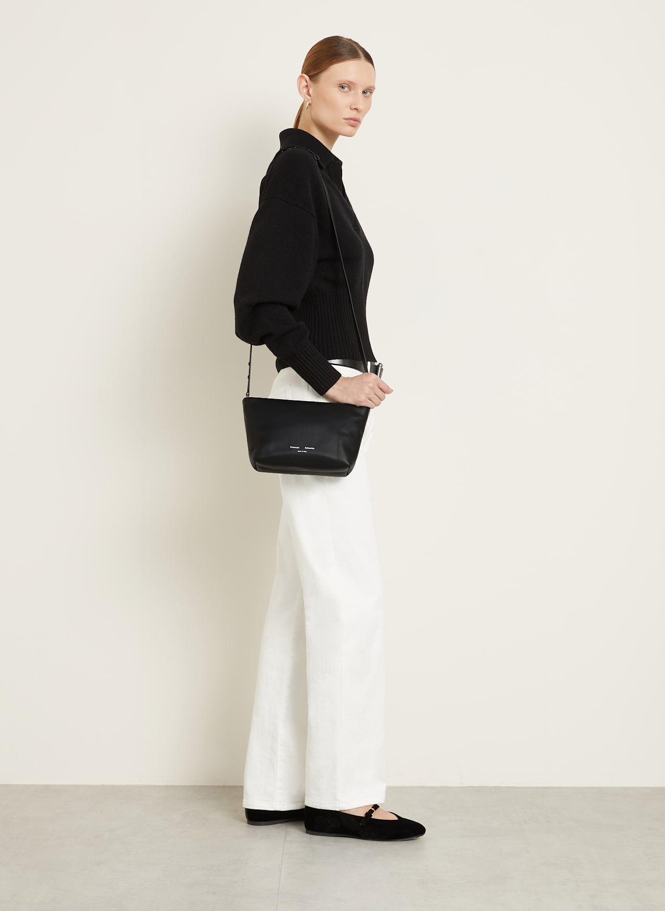 Proenza schouler shoulder bag outlet